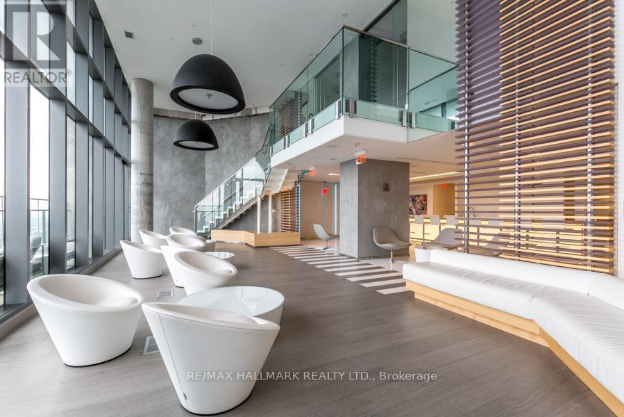 2302 - 45 Charles Street E, Toronto, Ontario  M4Y 1S2 - Photo 4 - C12890788