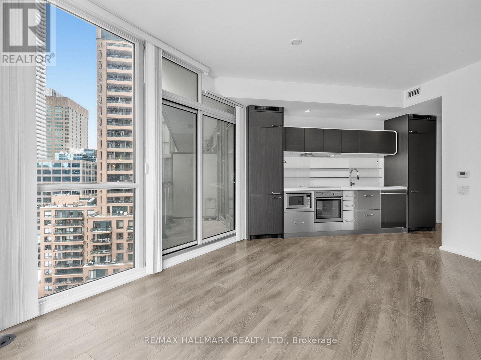 2302 - 45 Charles Street E, Toronto, Ontario  M4Y 1S2 - Photo 8 - C12890788