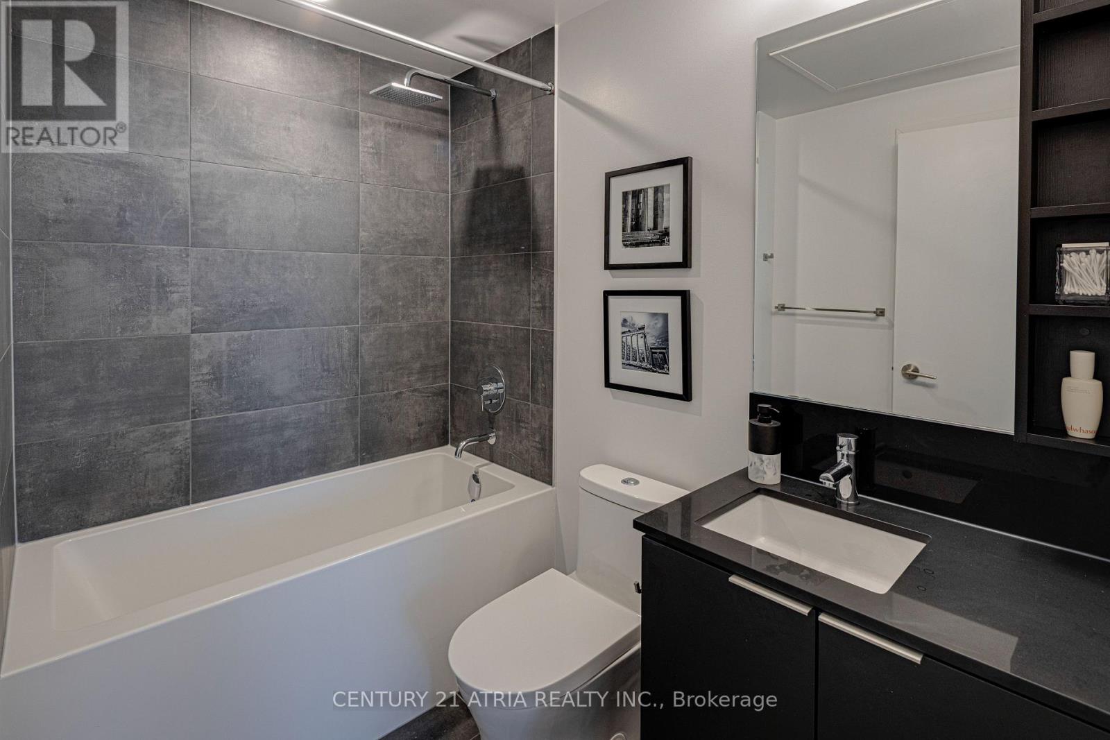 2610 - 8 Wellesley Street W, Toronto (Bay Street Corridor), Ontario  M4Y 0J5 - Photo 11 - C12890826