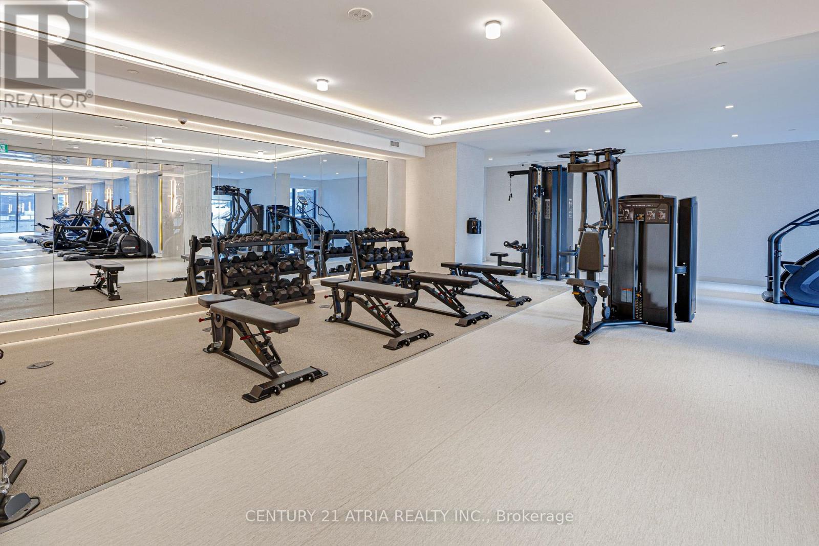 2610 - 8 Wellesley Street W, Toronto (Bay Street Corridor), Ontario  M4Y 0J5 - Photo 22 - C12890826