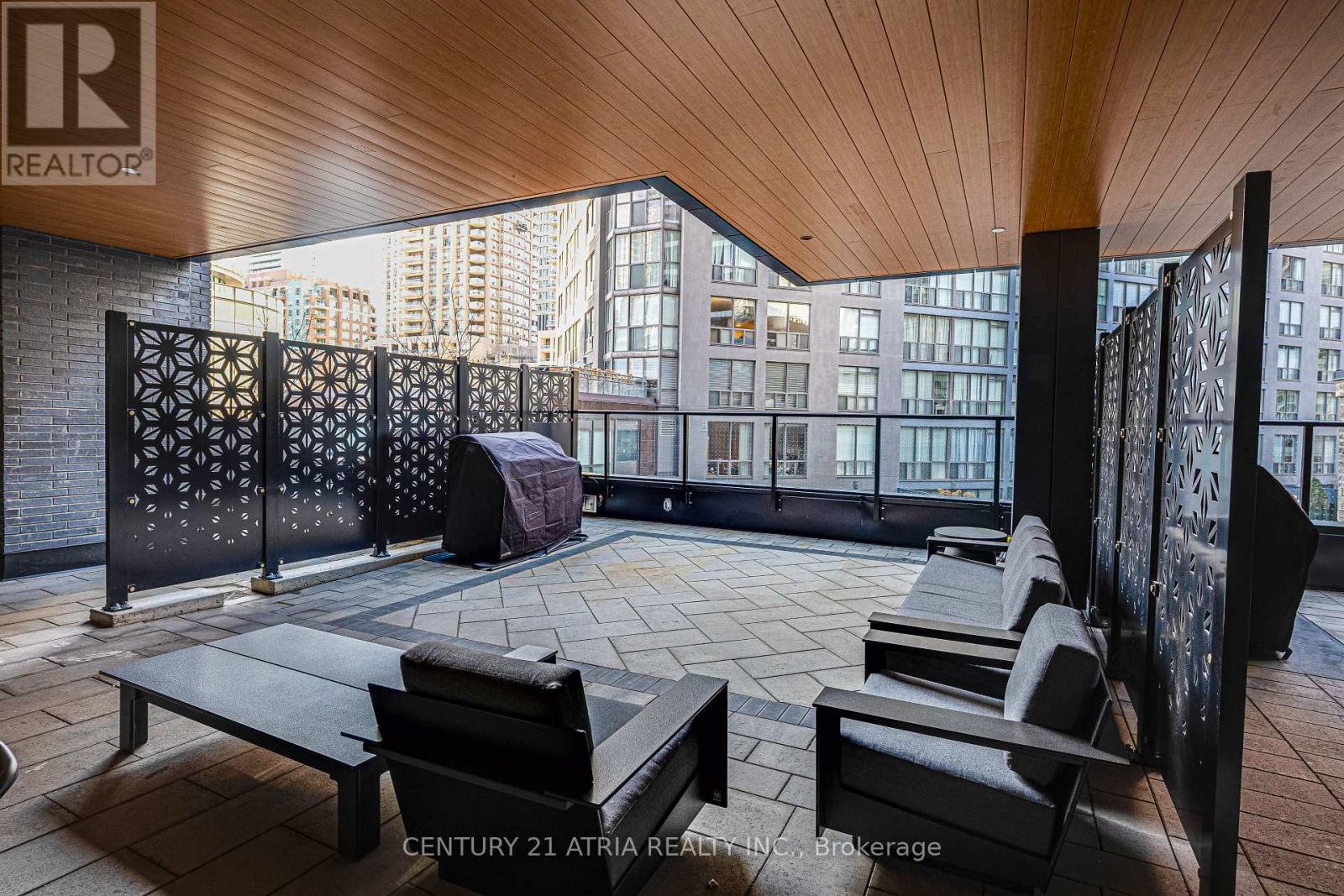 2610 - 8 Wellesley Street W, Toronto (Bay Street Corridor), Ontario  M4Y 0J5 - Photo 26 - C12890826