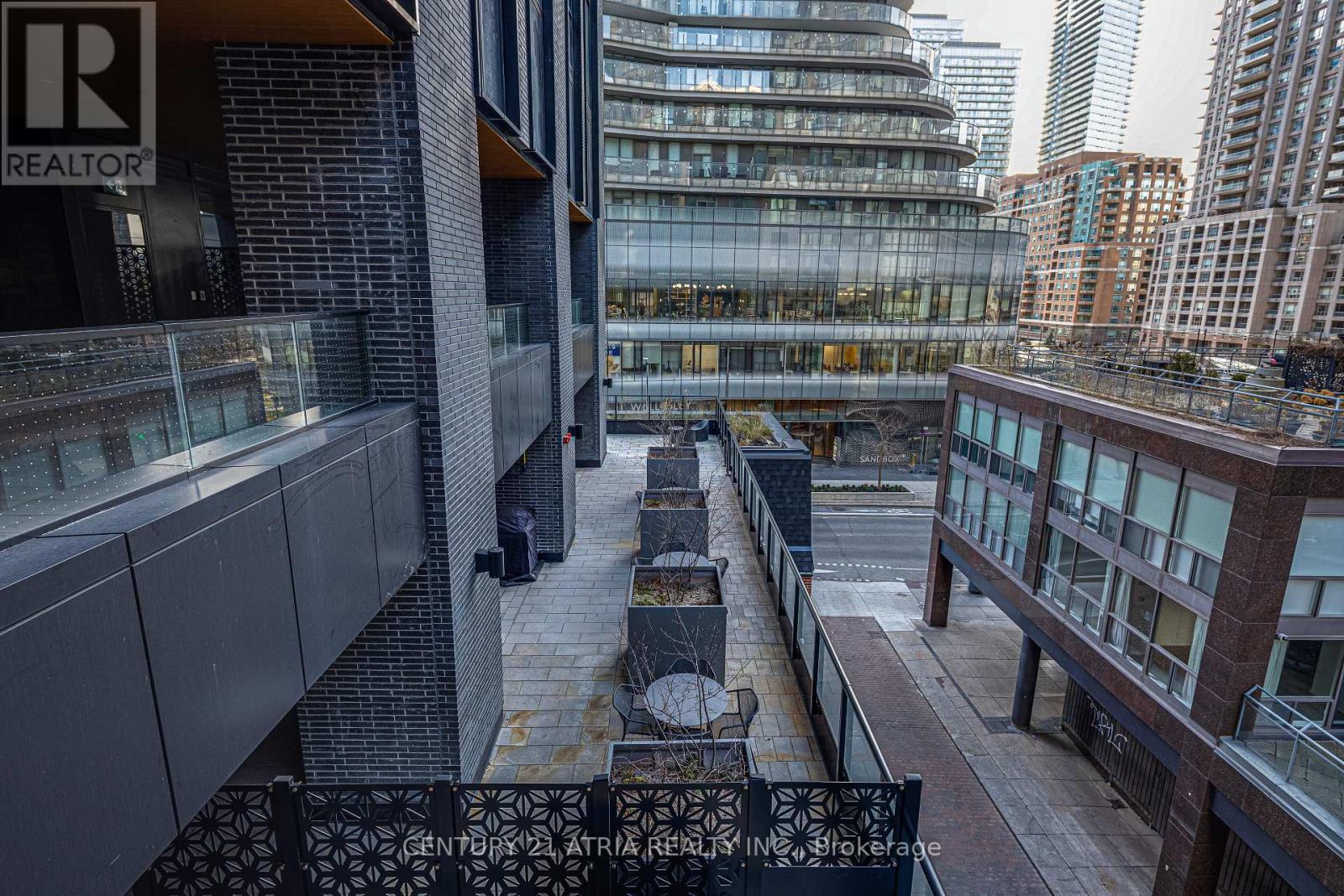 2610 - 8 Wellesley Street W, Toronto (Bay Street Corridor), Ontario  M4Y 0J5 - Photo 30 - C12890826