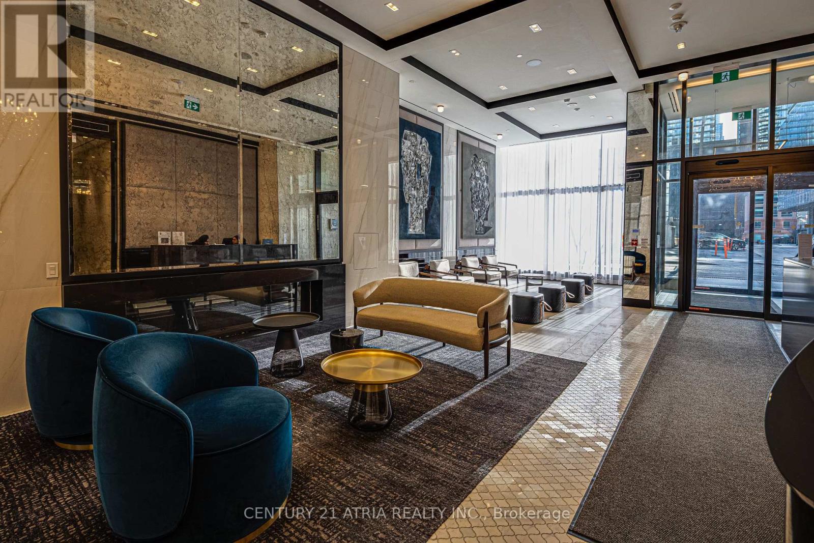 2610 - 8 Wellesley Street W, Toronto (Bay Street Corridor), Ontario  M4Y 0J5 - Photo 32 - C12890826