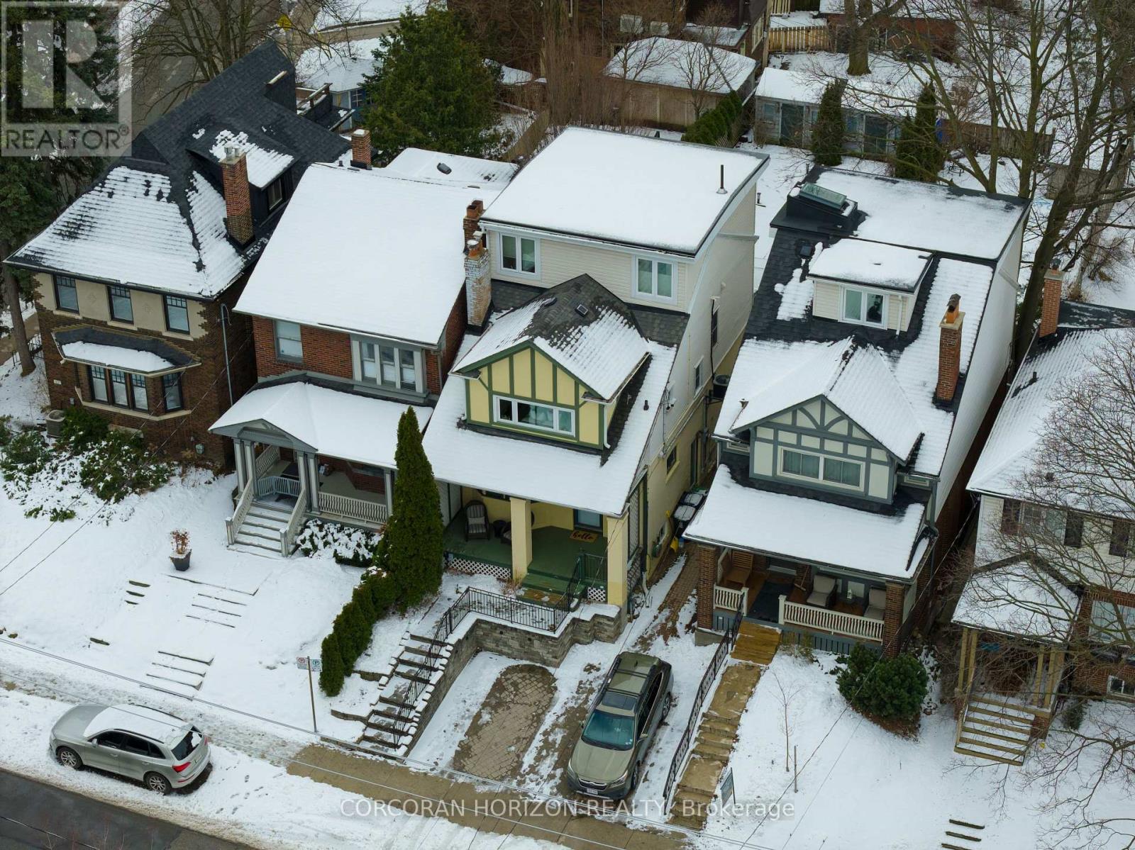 103 Manor Road E, Toronto, Ontario  M4S 1R3 - Photo 2 - C12890842