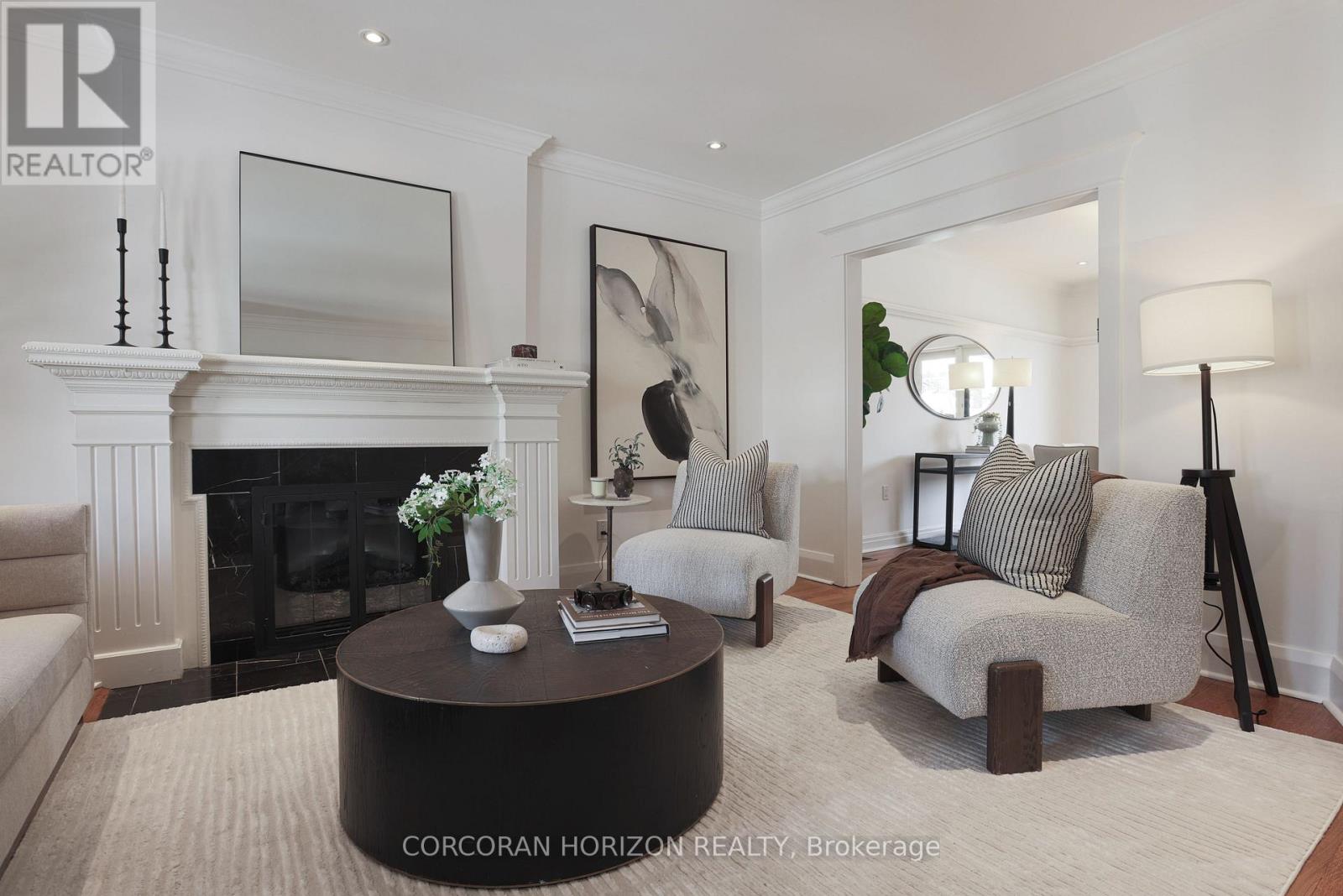 103 Manor Road E, Toronto, Ontario  M4S 1R3 - Photo 3 - C12890842