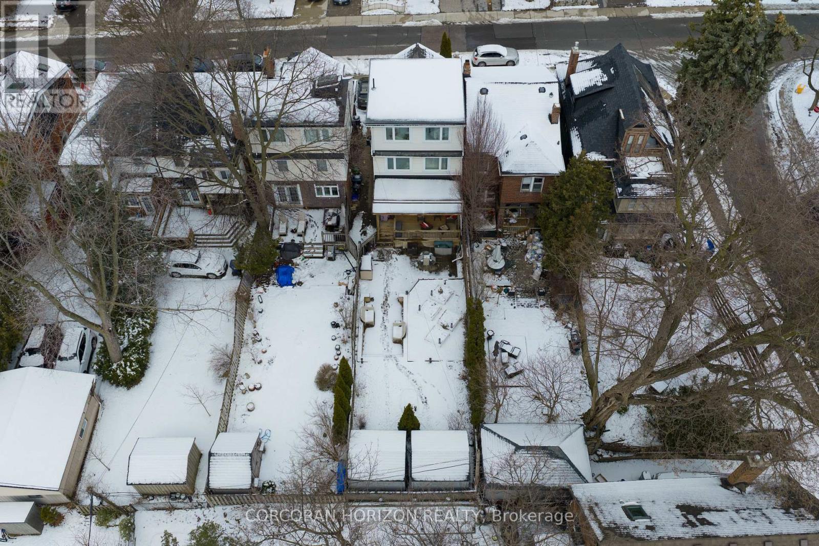 103 Manor Road E, Toronto, Ontario  M4S 1R3 - Photo 31 - C12890842