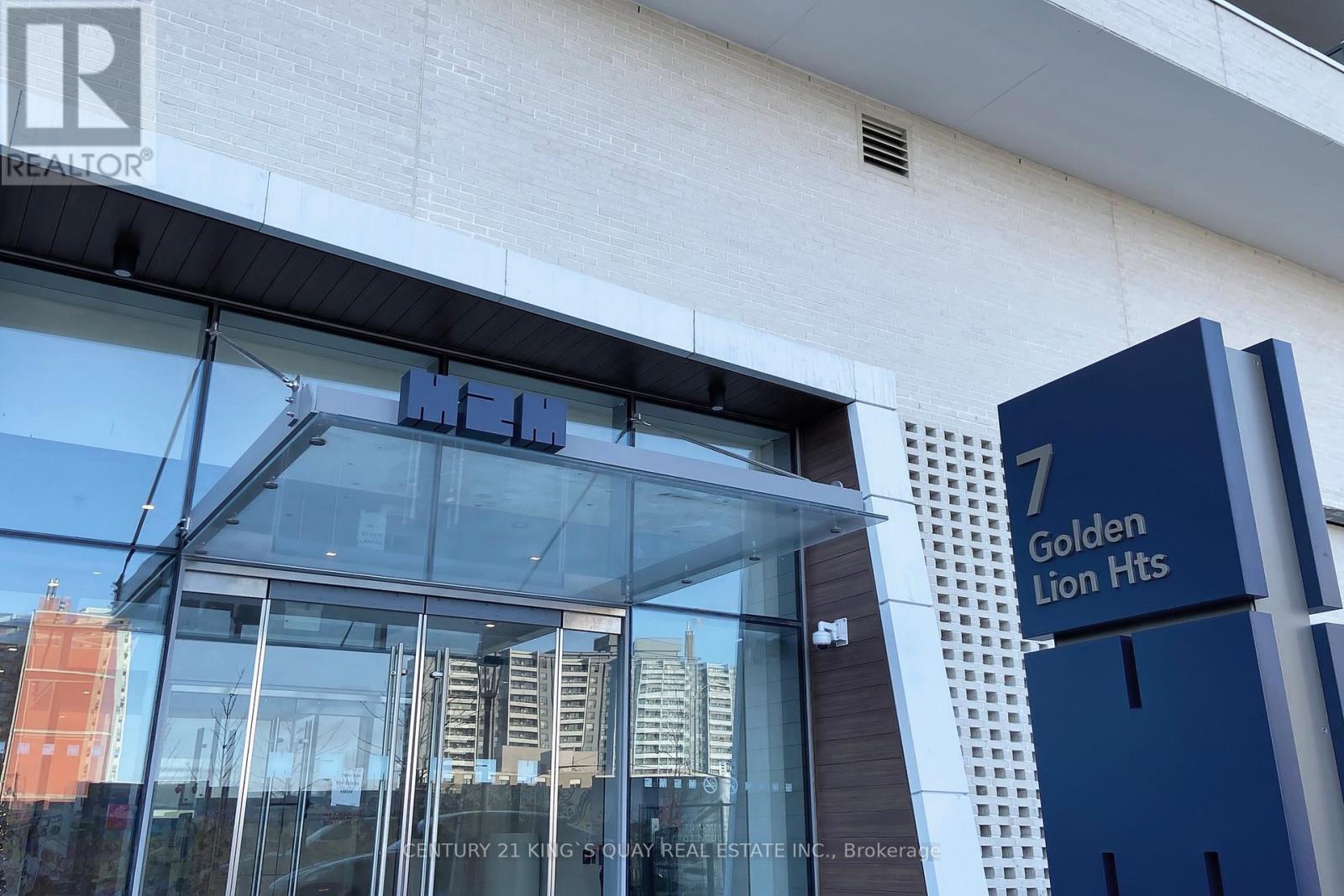 330 - 7 Golden Lion Heights, Toronto, Ontario  M2M 0C1 - Photo 3 - C12890886