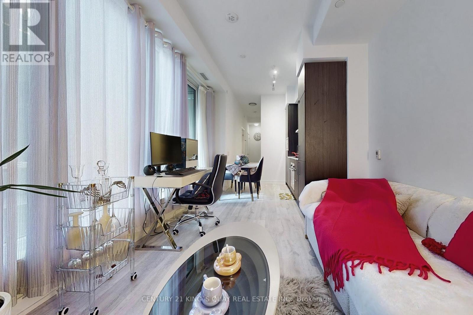 330 - 7 Golden Lion Heights, Toronto, Ontario  M2M 0C1 - Photo 8 - C12890886