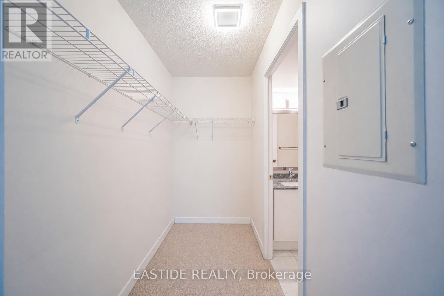 908 - 33 Bay Street, Toronto, Ontario  M5J 2Z3 - Photo 10 - C12890932