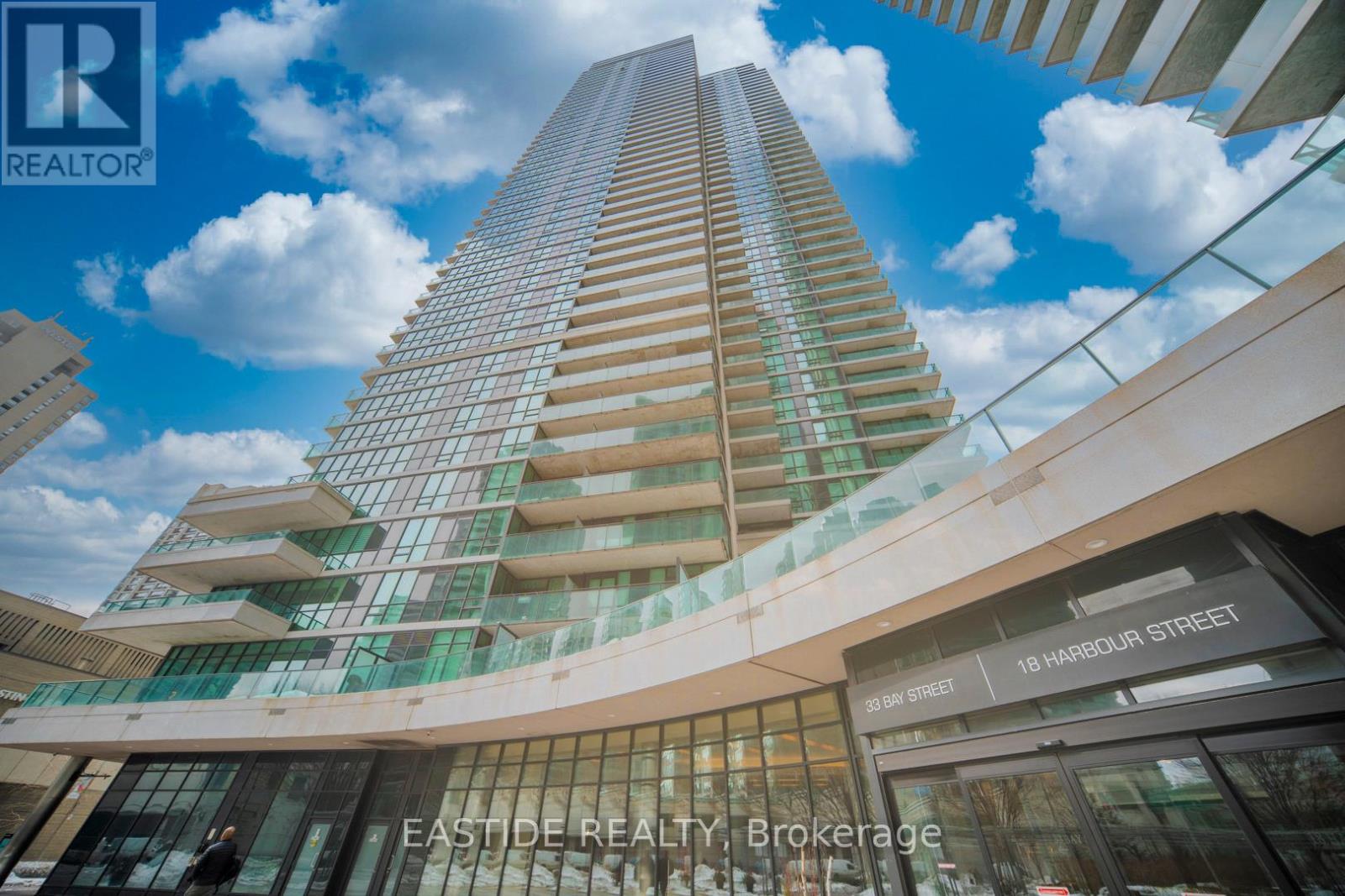 908 - 33 Bay Street, Toronto, Ontario  M5J 2Z3 - Photo 14 - C12890932