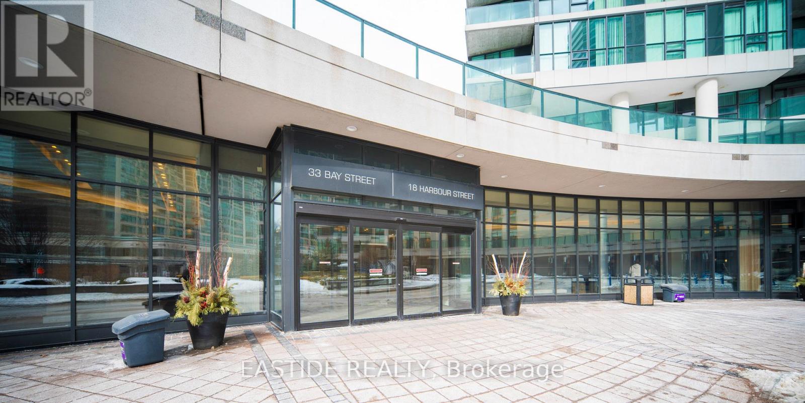 908 - 33 Bay Street, Toronto, Ontario  M5J 2Z3 - Photo 18 - C12890932