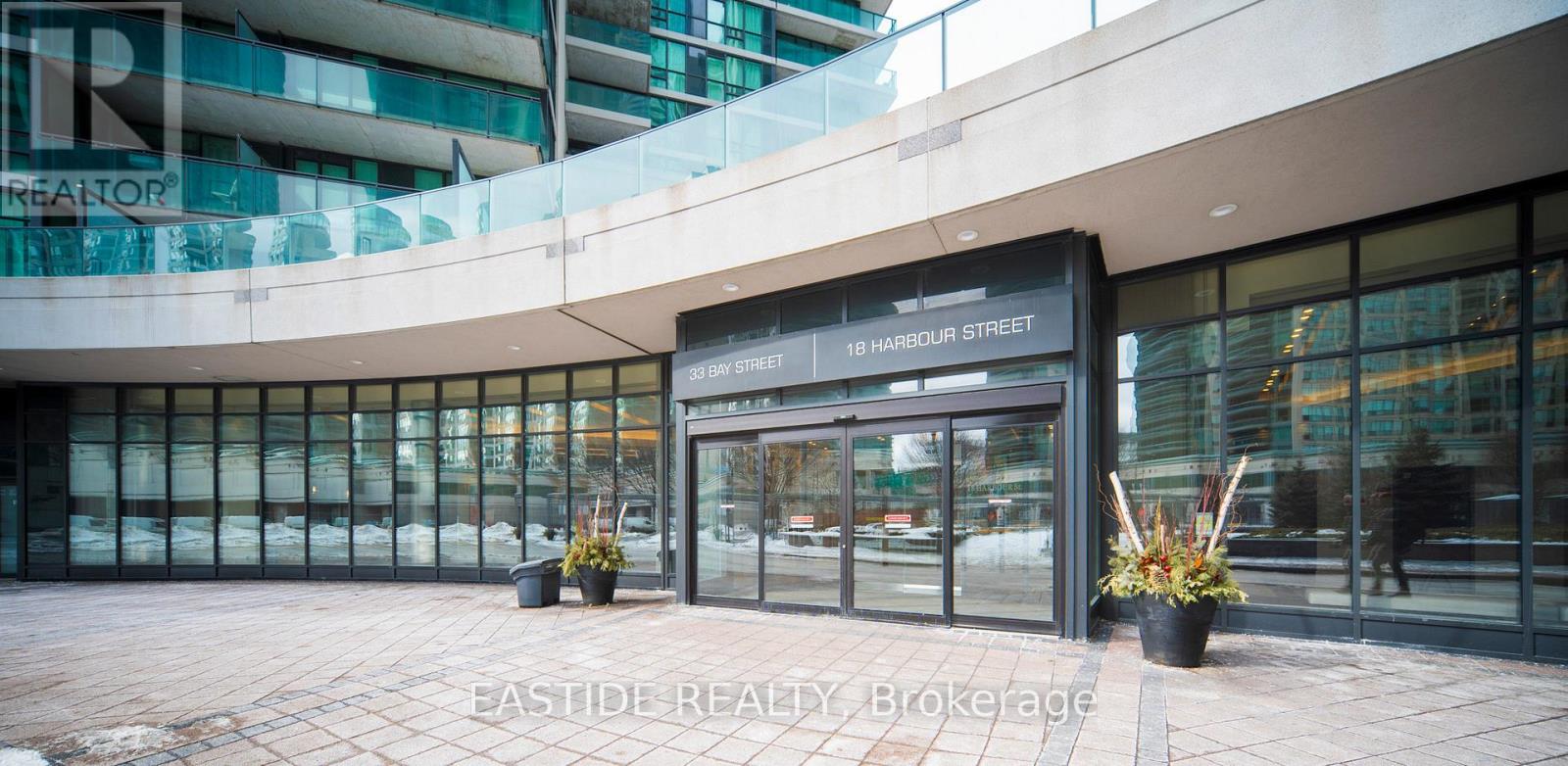 908 - 33 Bay Street, Toronto, Ontario  M5J 2Z3 - Photo 19 - C12890932