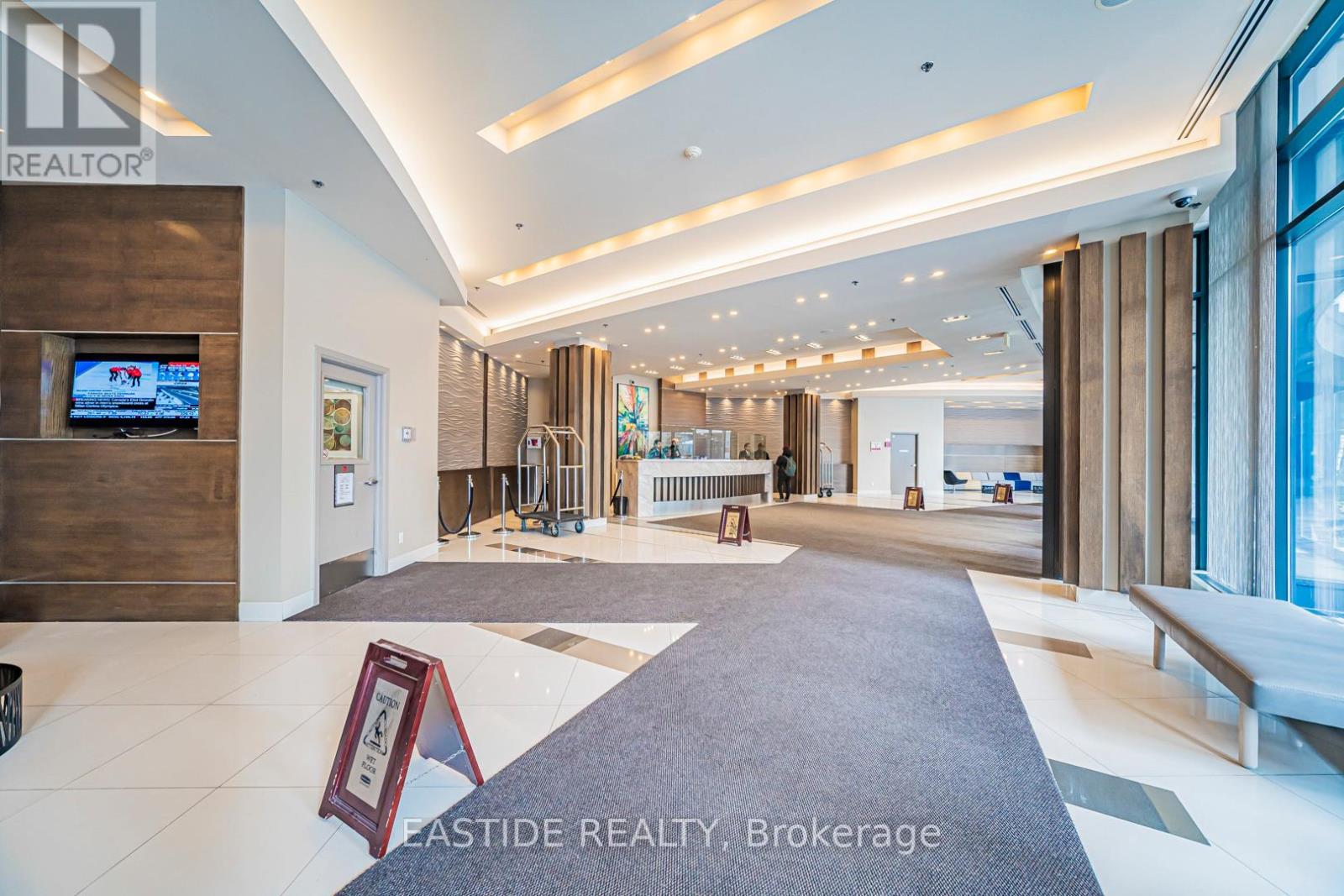 908 - 33 Bay Street, Toronto, Ontario  M5J 2Z3 - Photo 20 - C12890932