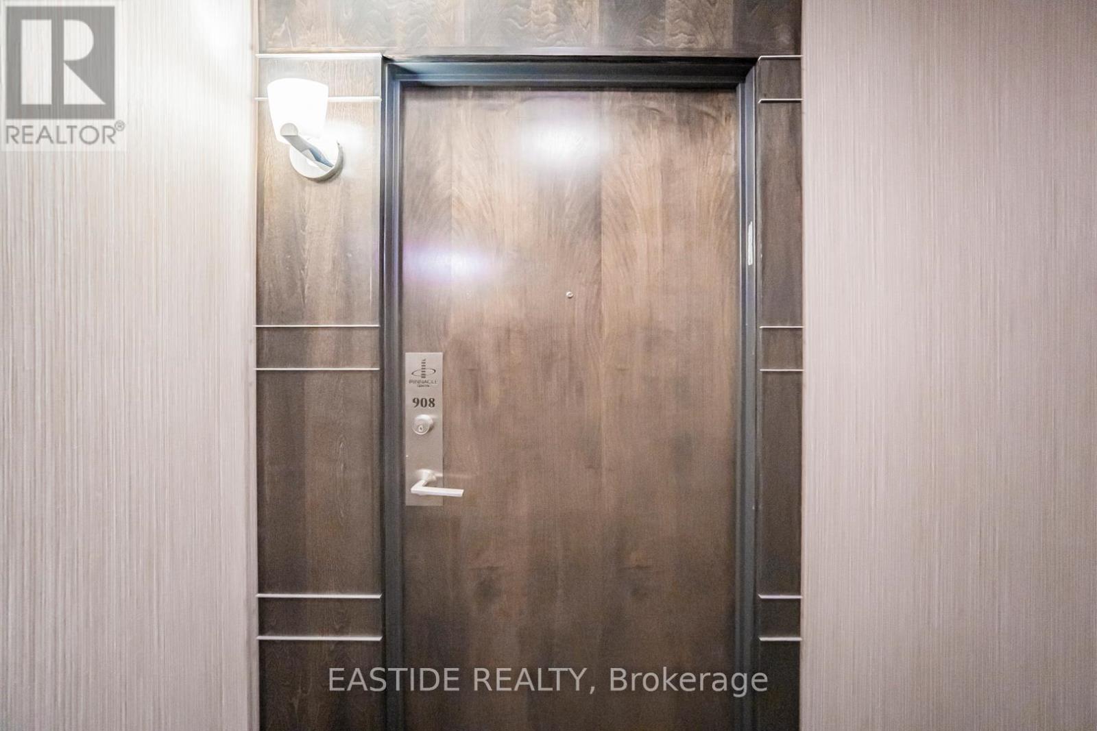 908 - 33 Bay Street, Toronto, Ontario  M5J 2Z3 - Photo 24 - C12890932