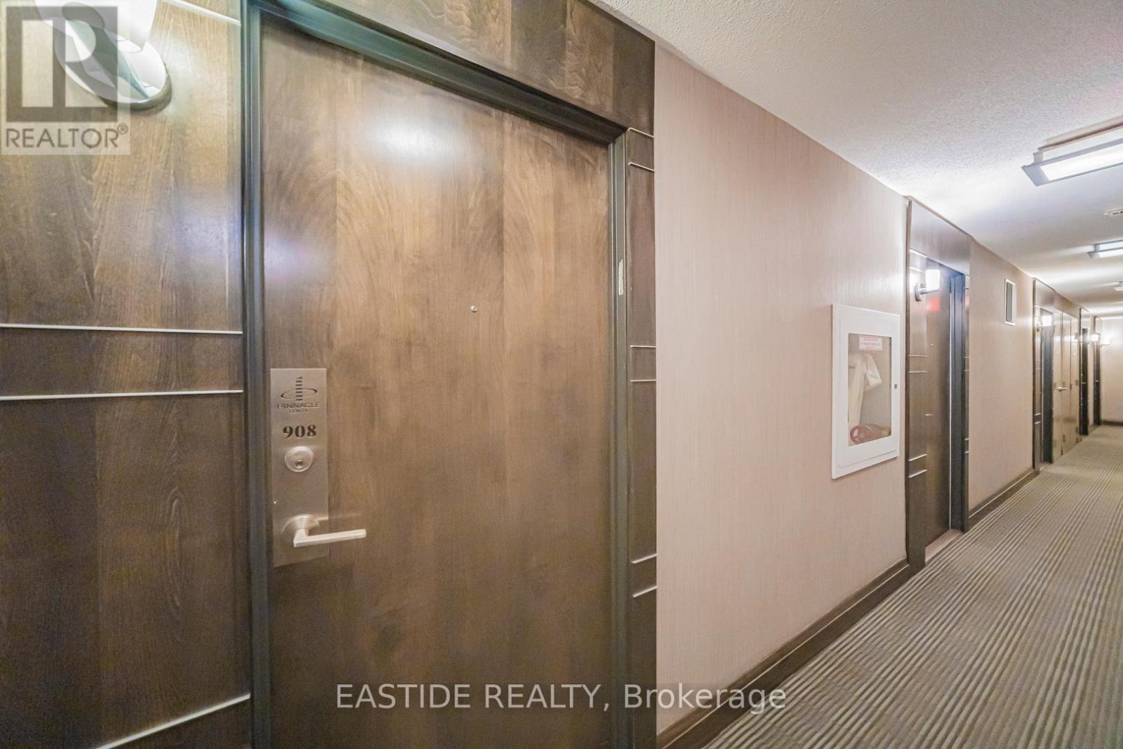 908 - 33 Bay Street, Toronto, Ontario  M5J 2Z3 - Photo 25 - C12890932