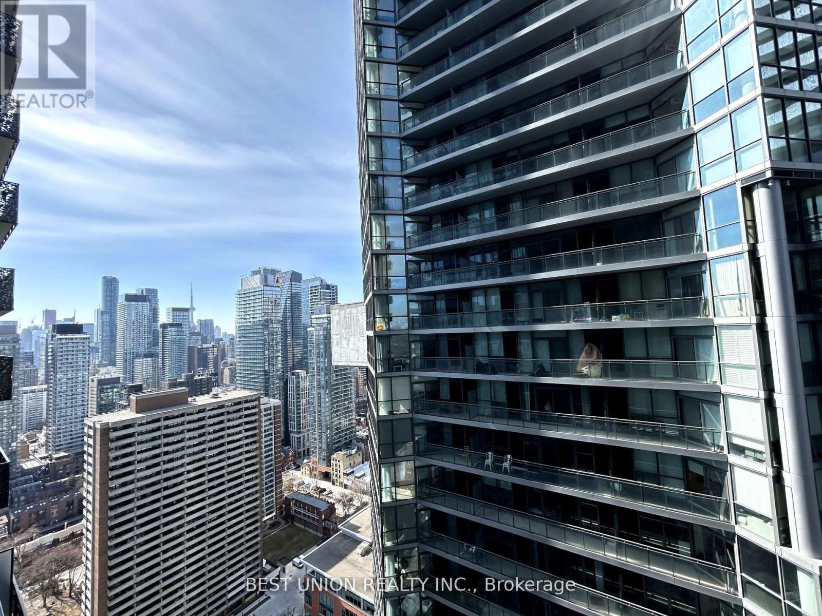 3109 - 55 Charles Street E, Toronto, Ontario  M4Y 0J1 - Photo 12 - C12890940