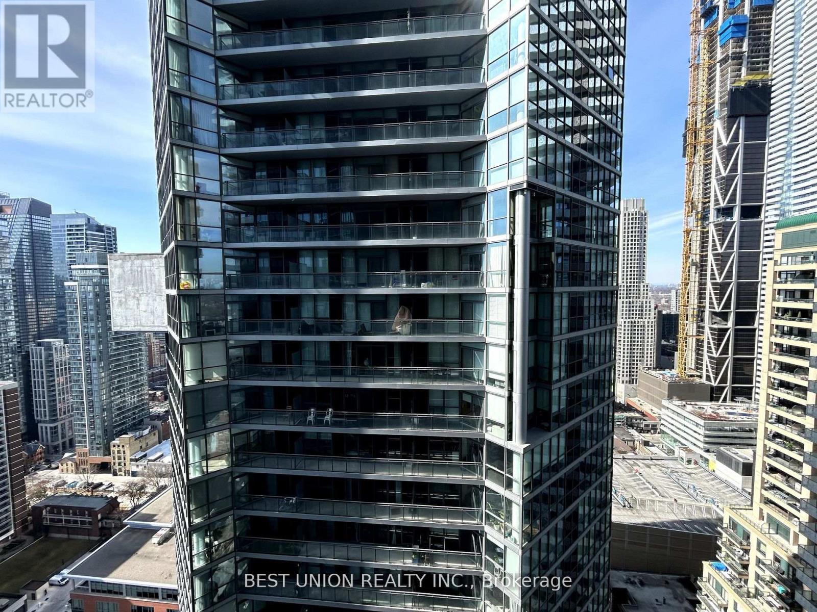 3109 - 55 Charles Street E, Toronto, Ontario  M4Y 0J1 - Photo 13 - C12890940