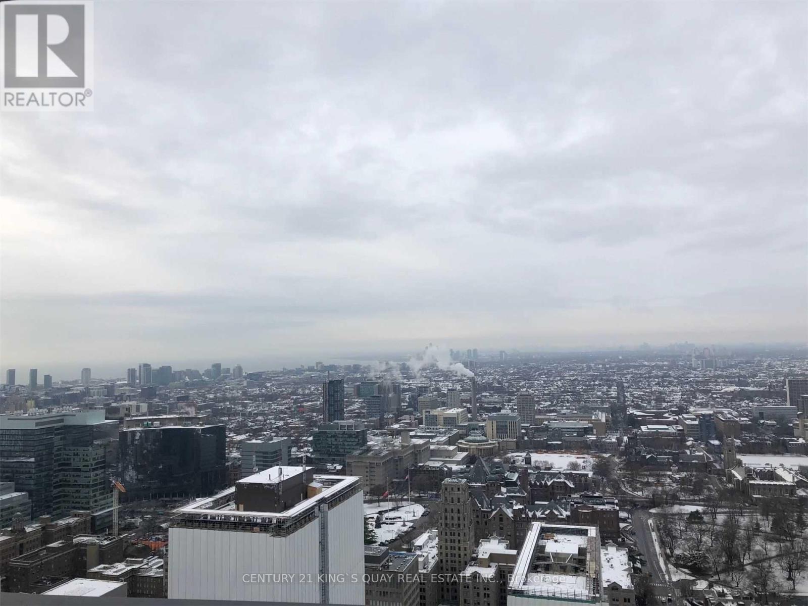 4708 - 11 Wellesley Street W, Toronto, Ontario  M4Y 0G4 - Photo 10 - C12890962