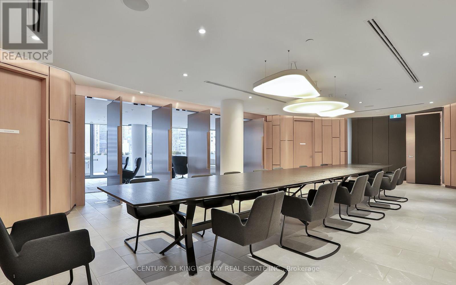 4708 - 11 Wellesley Street W, Toronto, Ontario  M4Y 0G4 - Photo 17 - C12890962