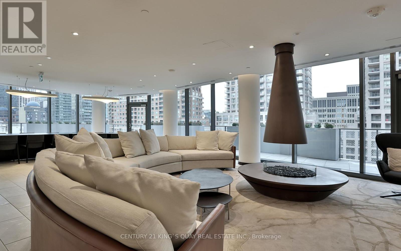 4708 - 11 Wellesley Street W, Toronto, Ontario  M4Y 0G4 - Photo 23 - C12890962