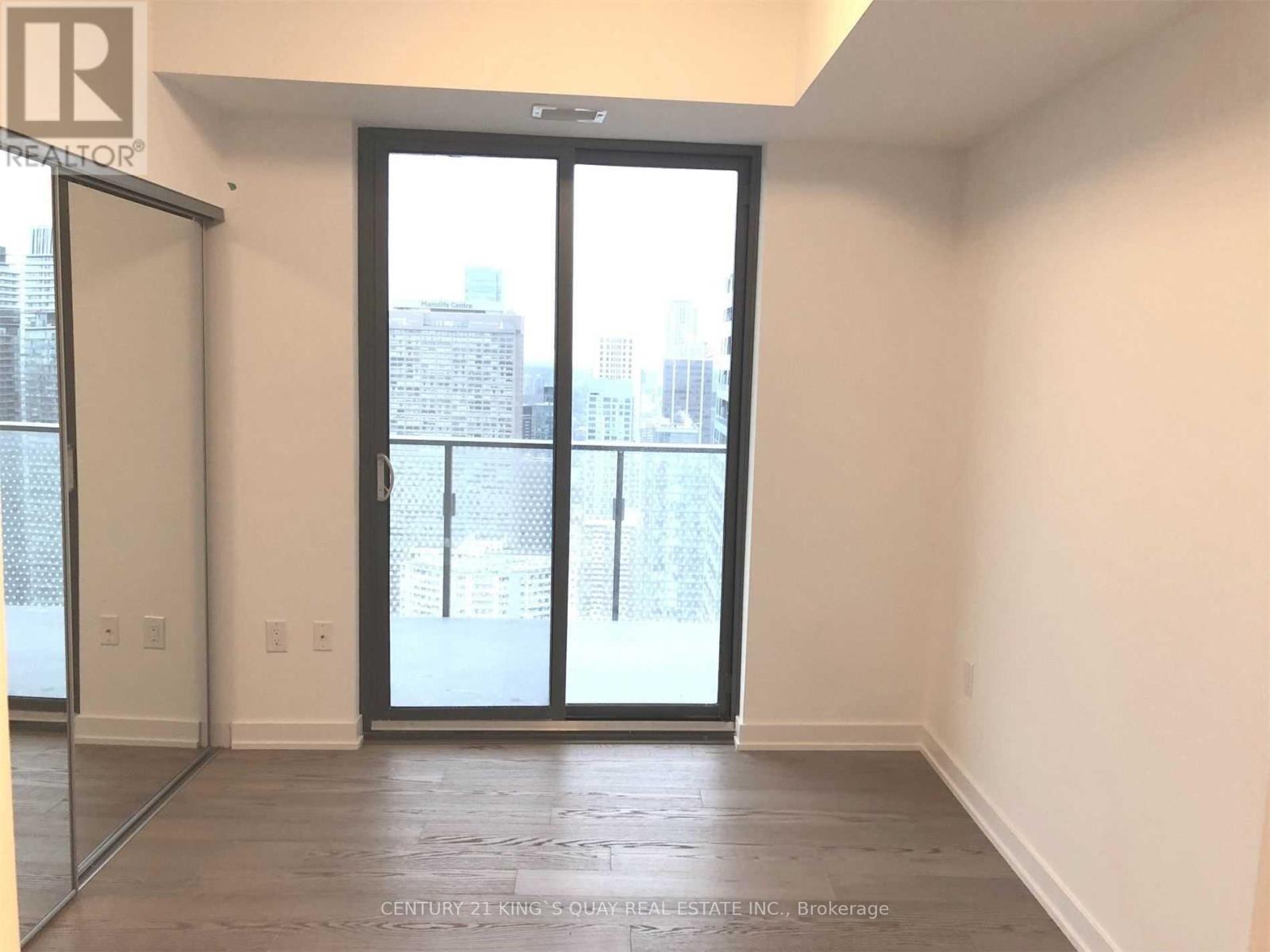 4708 - 11 Wellesley Street W, Toronto, Ontario  M4Y 0G4 - Photo 6 - C12890962