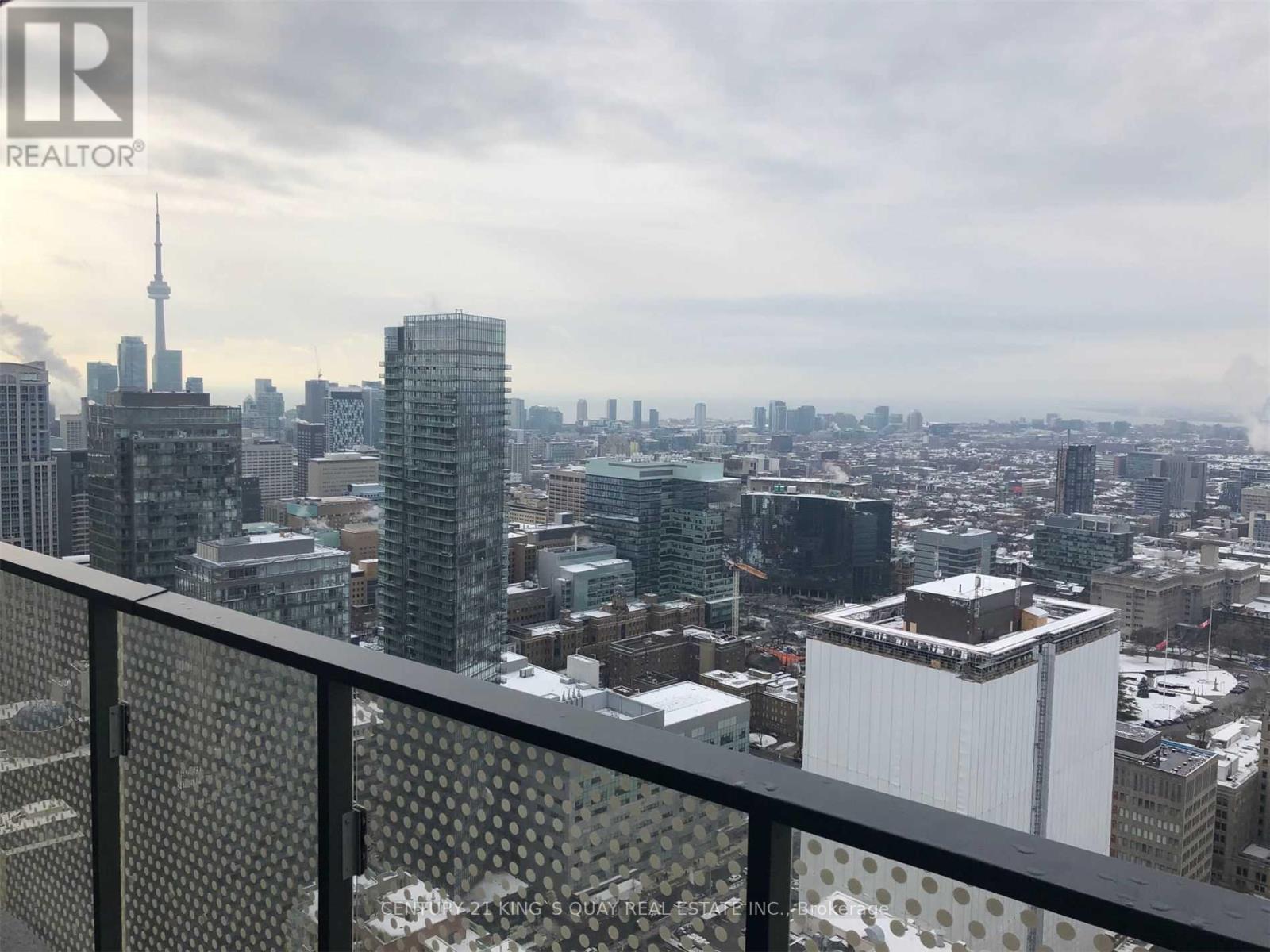 4708 - 11 Wellesley Street W, Toronto, Ontario  M4Y 0G4 - Photo 8 - C12890962