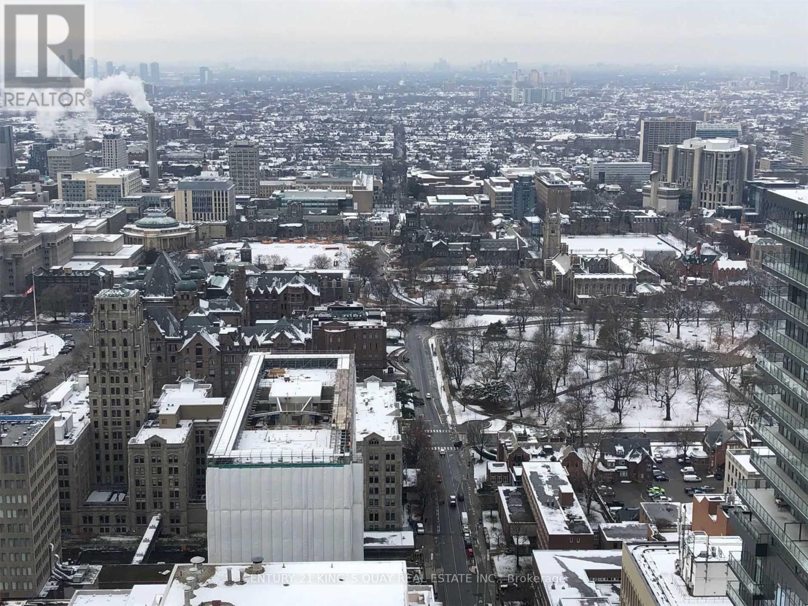 4708 - 11 Wellesley Street W, Toronto, Ontario  M4Y 0G4 - Photo 9 - C12890962