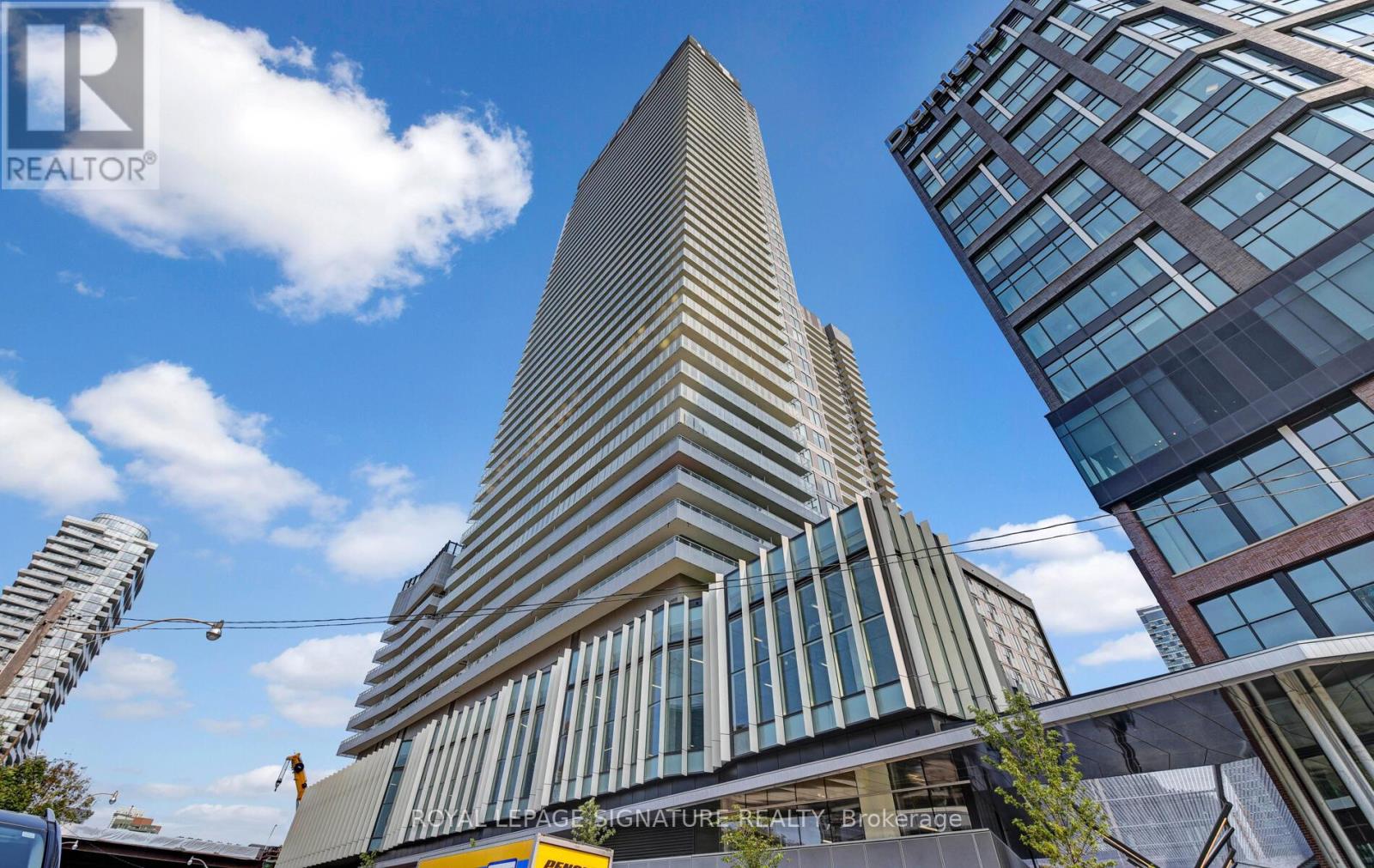 1010 - 15 LOWER JARVIS STREET, Toronto, Ontario