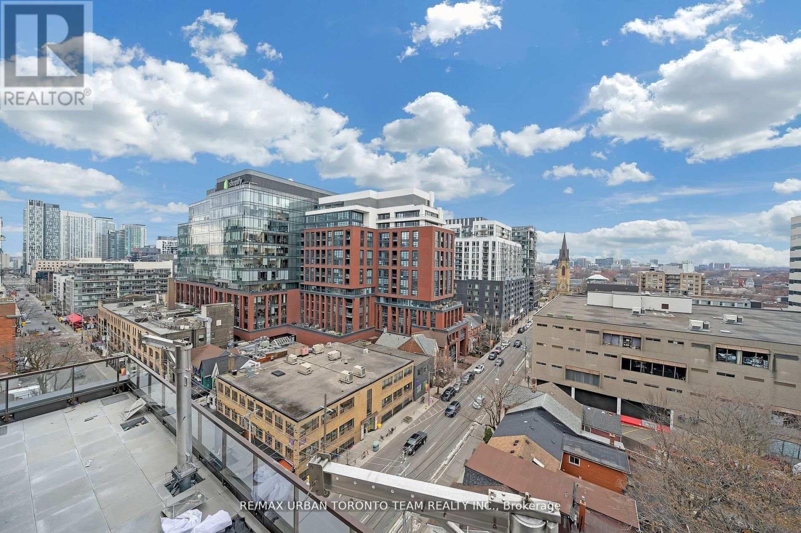 1008 - 123 Portland Street, Toronto, Ontario  M5V 2N4 - Photo 19 - C12891048