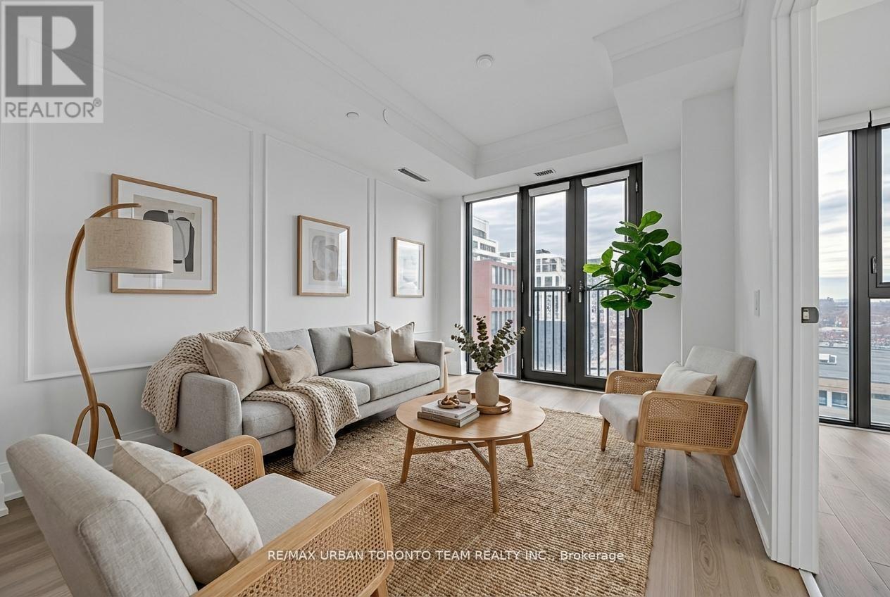 1008 - 123 Portland Street, Toronto, Ontario  M5V 2N4 - Photo 2 - C12891048