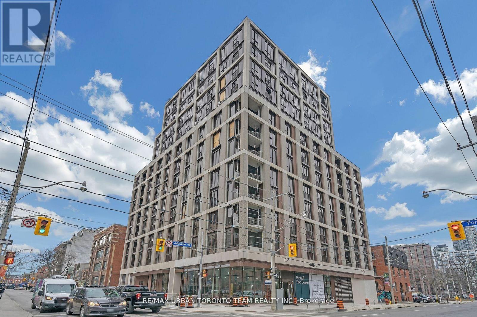 1008 - 123 Portland Street, Toronto, Ontario  M5V 2N4 - Photo 20 - C12891048