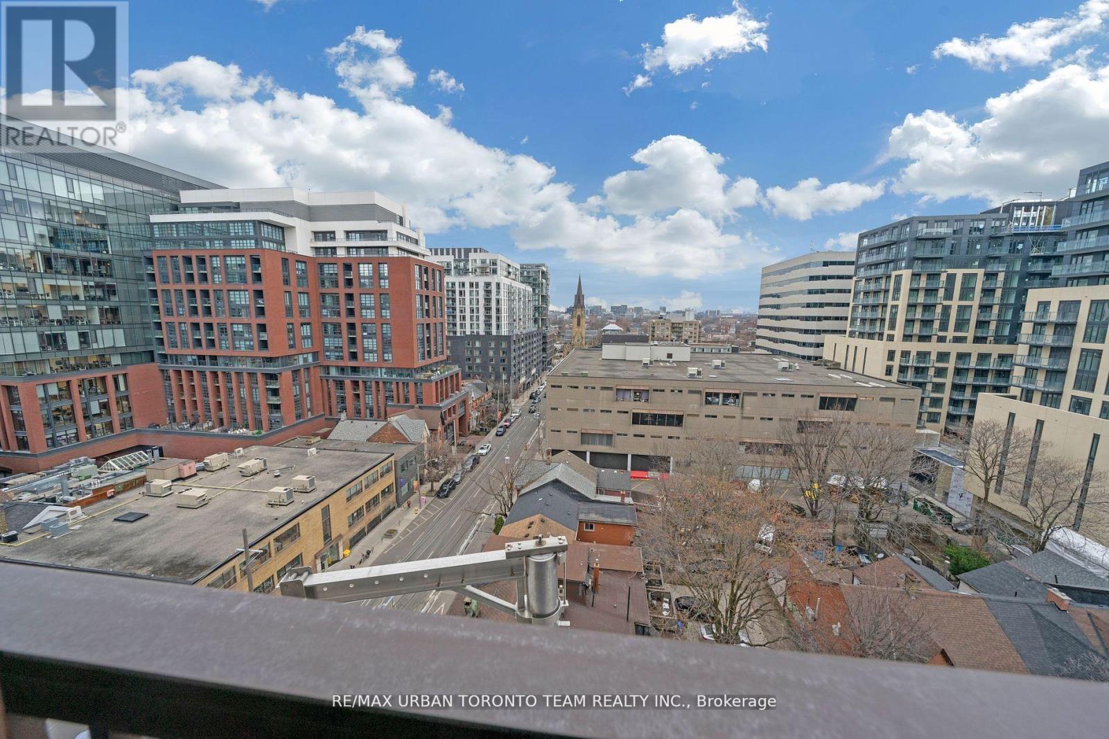 1008 - 123 Portland Street, Toronto, Ontario  M5V 2N4 - Photo 21 - C12891048