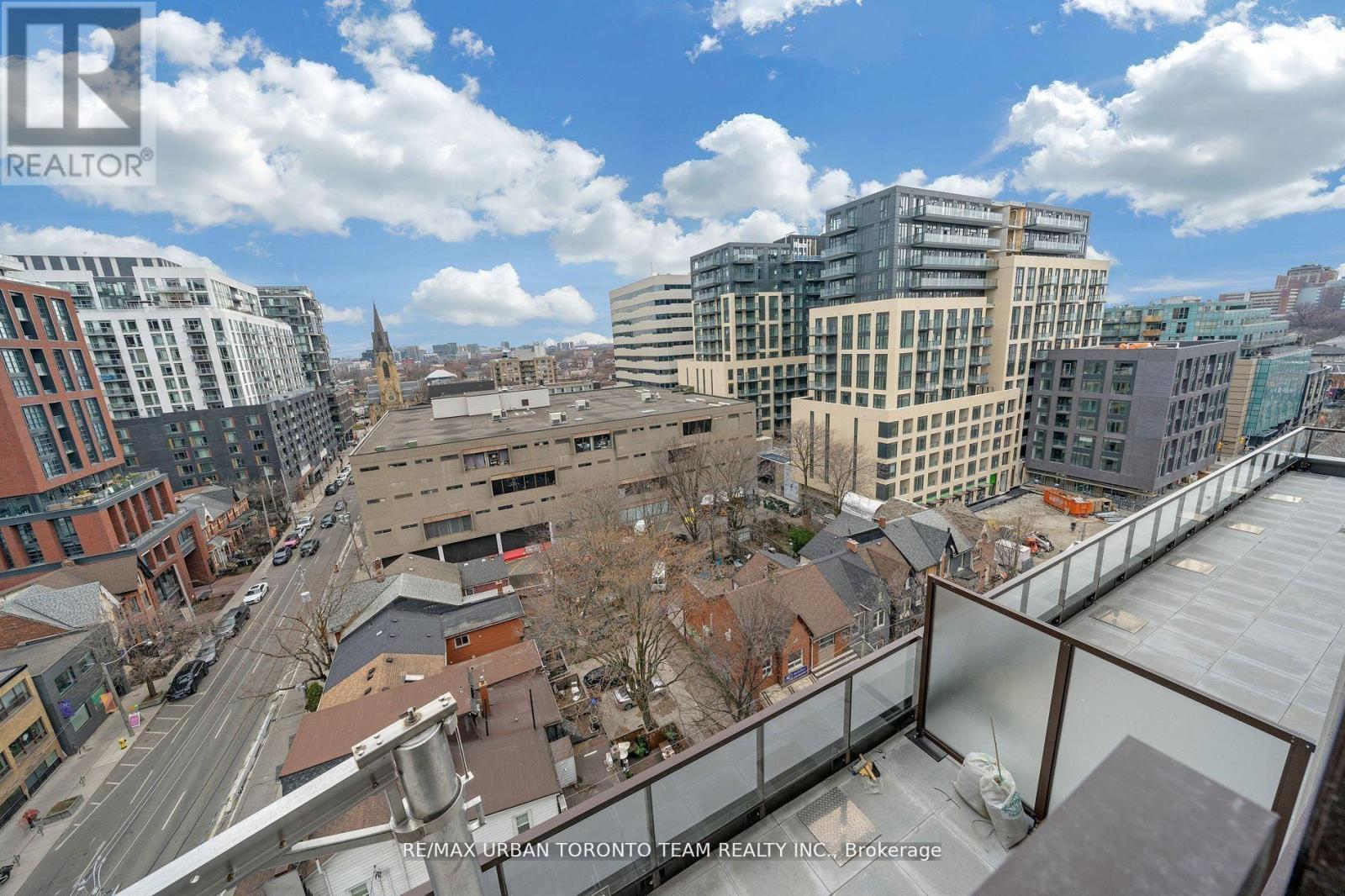 1008 - 123 Portland Street, Toronto, Ontario  M5V 2N4 - Photo 23 - C12891048