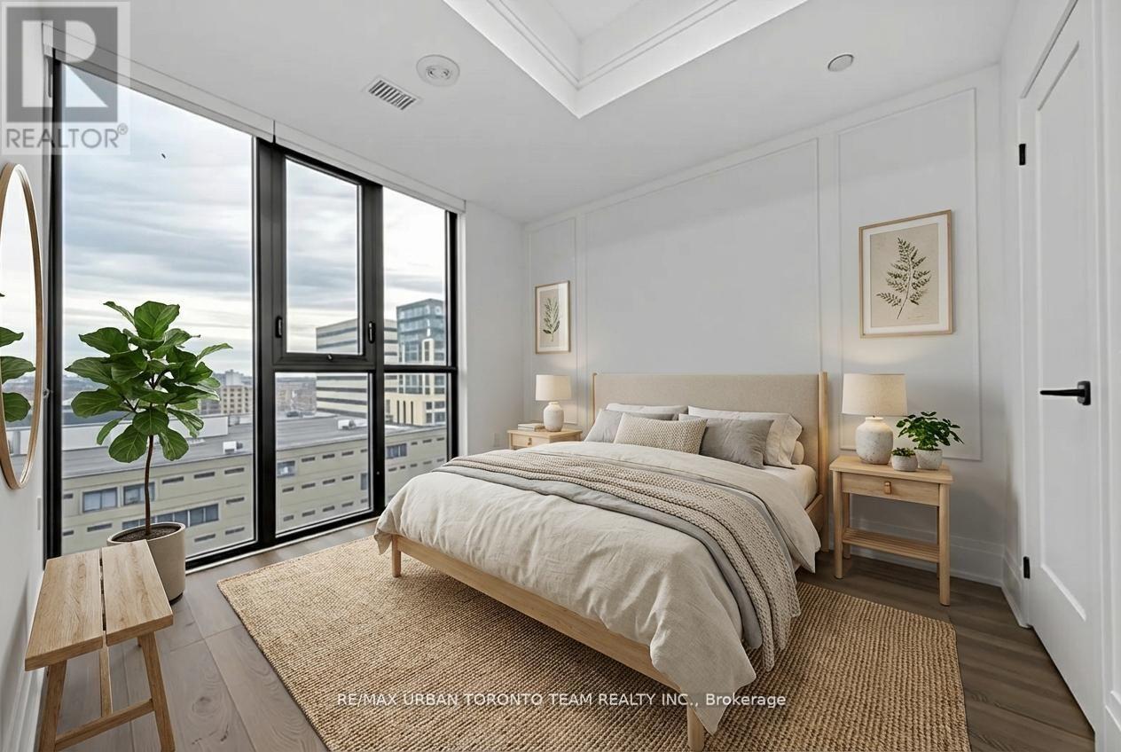 1008 - 123 Portland Street, Toronto, Ontario  M5V 2N4 - Photo 3 - C12891048