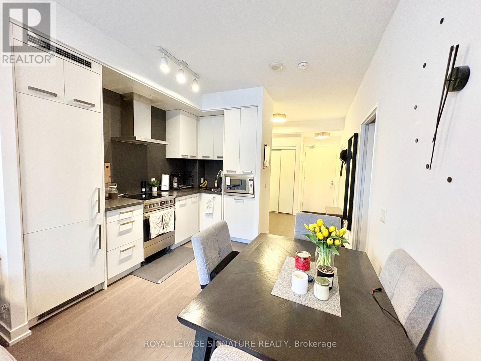 N805 - 455 Front Street E, Toronto, Ontario  M5A 0G2 - Photo 10 - C12891056