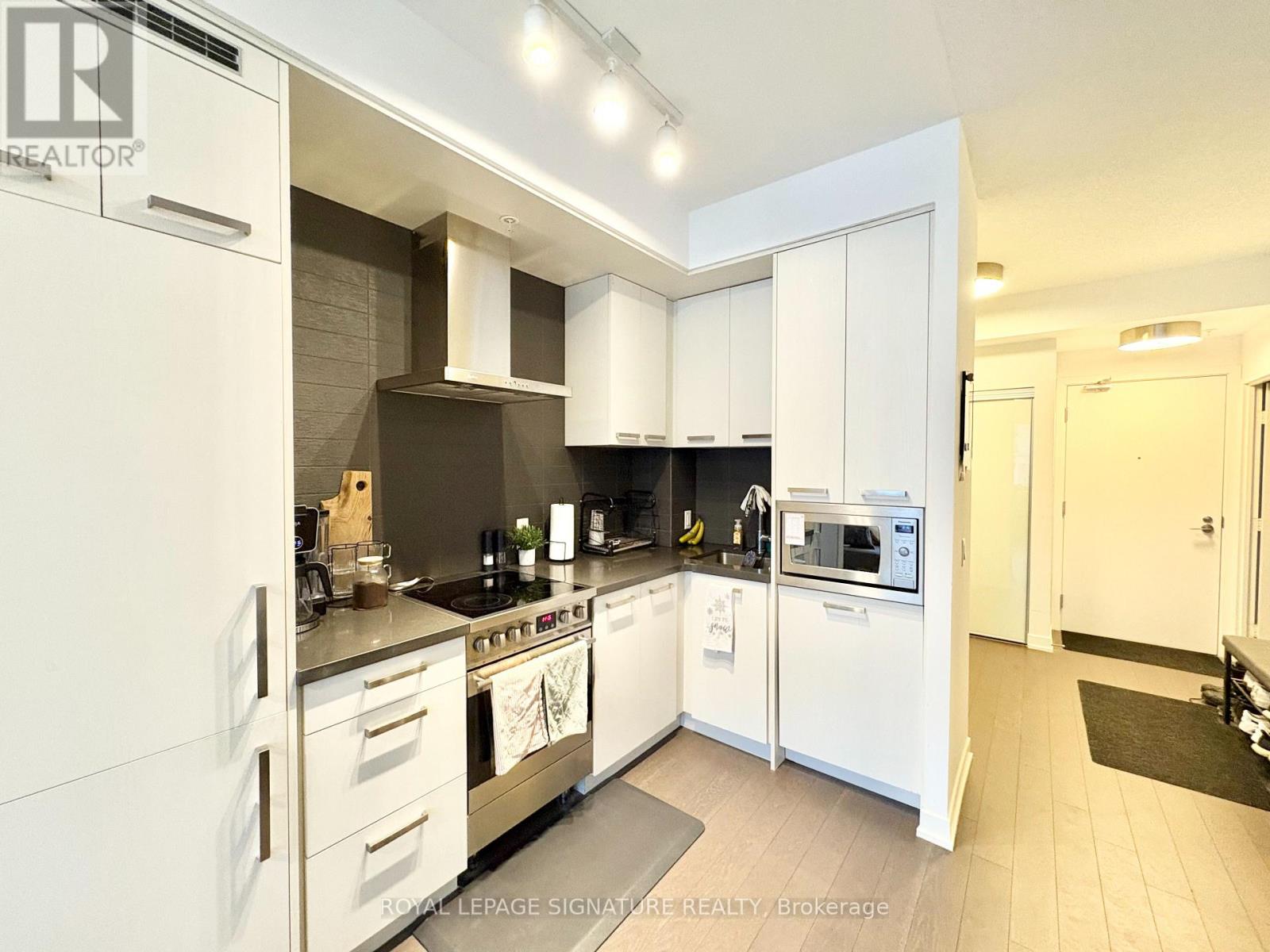 N805 - 455 Front Street E, Toronto, Ontario  M5A 0G2 - Photo 11 - C12891056