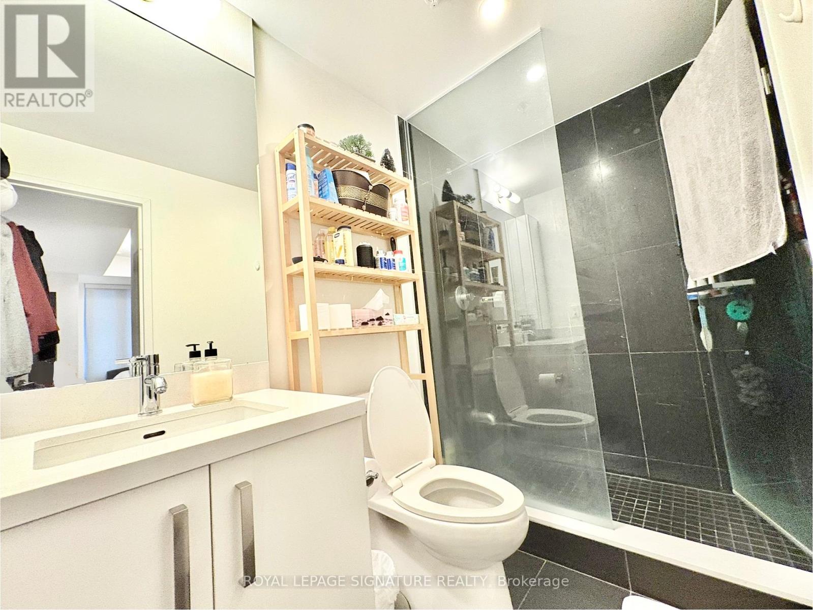 N805 - 455 Front Street E, Toronto, Ontario  M5A 0G2 - Photo 16 - C12891056