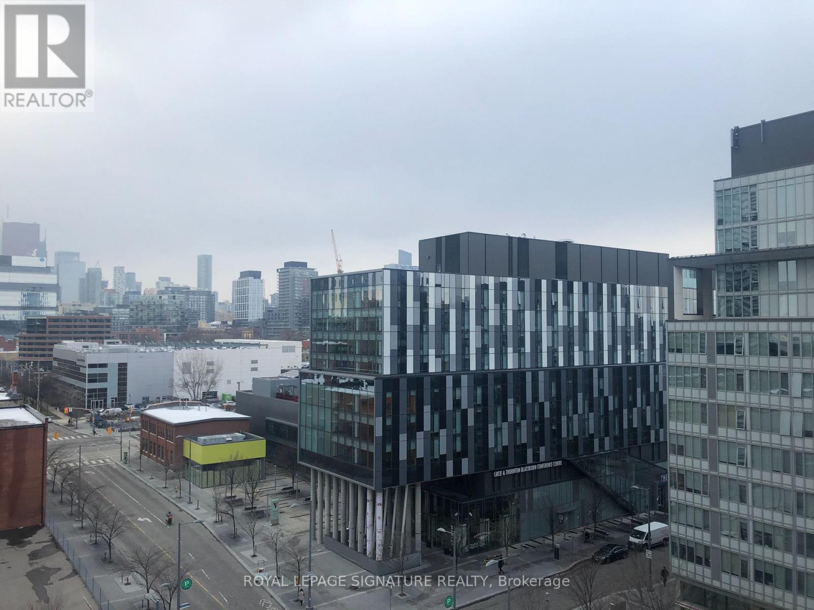 N805 - 455 Front Street E, Toronto, Ontario  M5A 0G2 - Photo 18 - C12891056