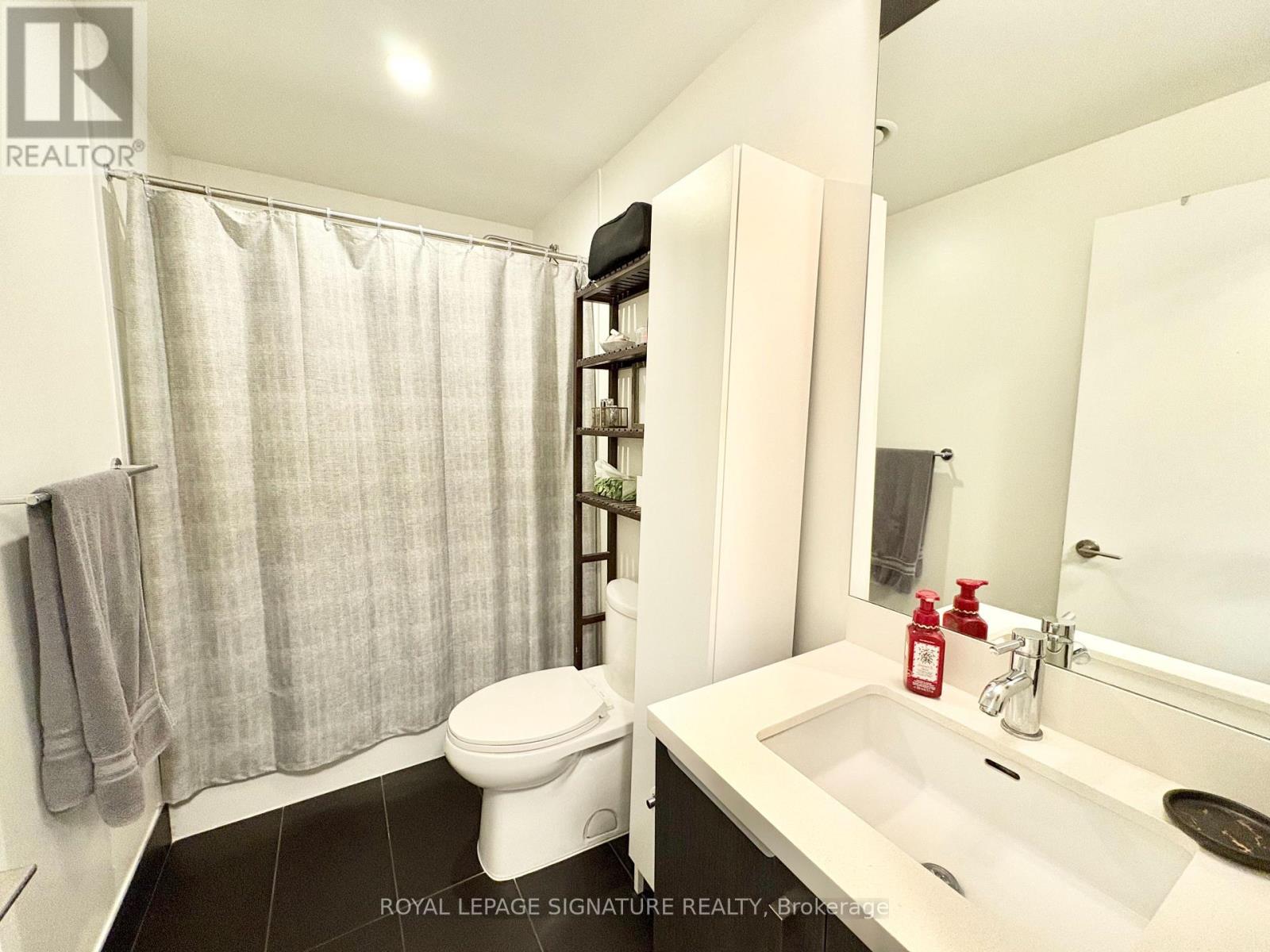 N805 - 455 Front Street E, Toronto, Ontario  M5A 0G2 - Photo 4 - C12891056