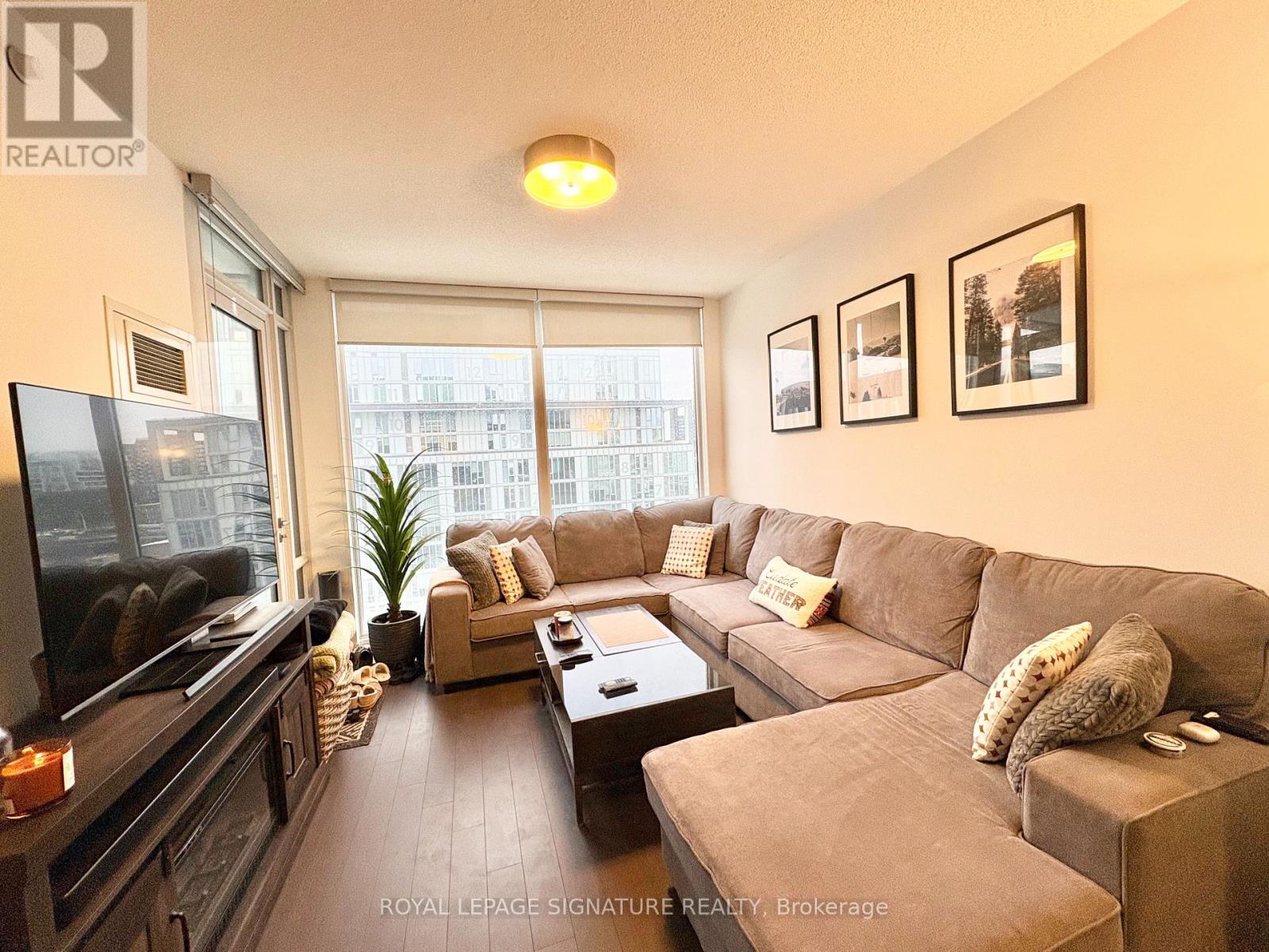 N805 - 455 Front Street E, Toronto, Ontario  M5A 0G2 - Photo 5 - C12891056