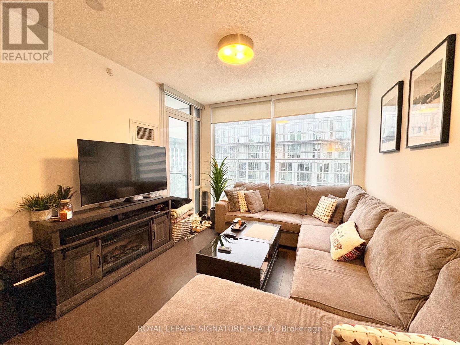 N805 - 455 Front Street E, Toronto, Ontario  M5A 0G2 - Photo 6 - C12891056