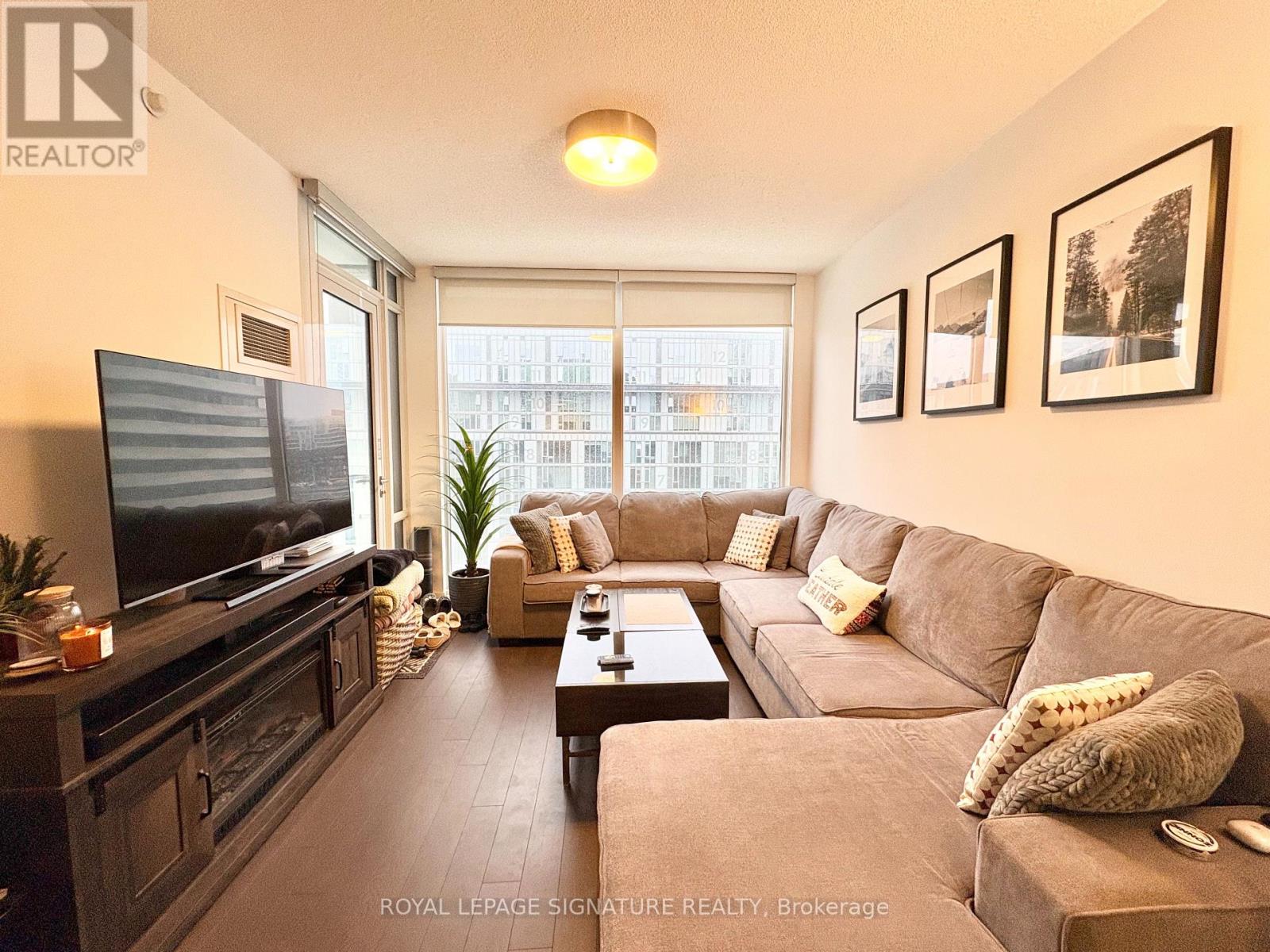 N805 - 455 Front Street E, Toronto, Ontario  M5A 0G2 - Photo 7 - C12891056