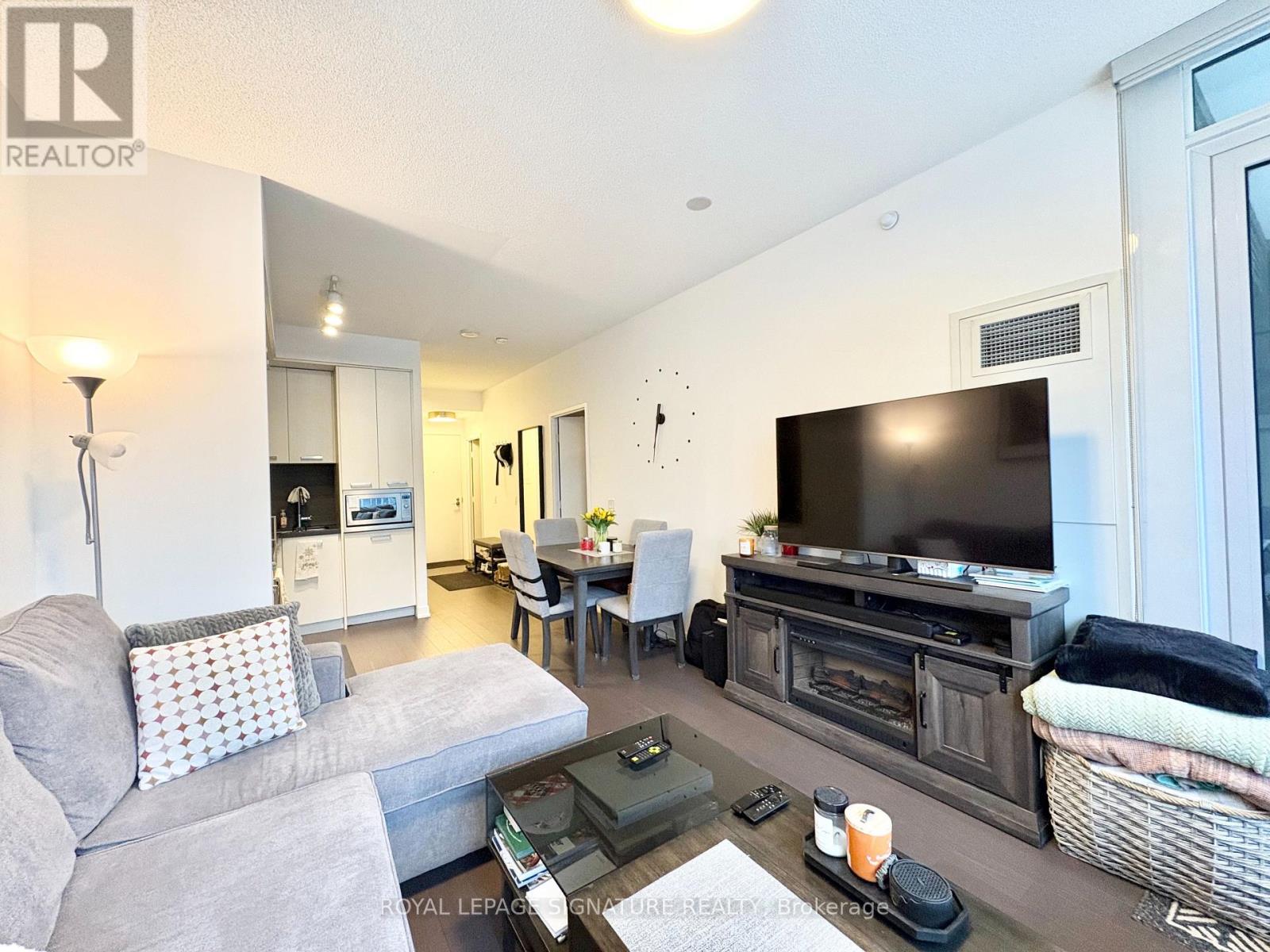 N805 - 455 Front Street E, Toronto, Ontario  M5A 0G2 - Photo 9 - C12891056