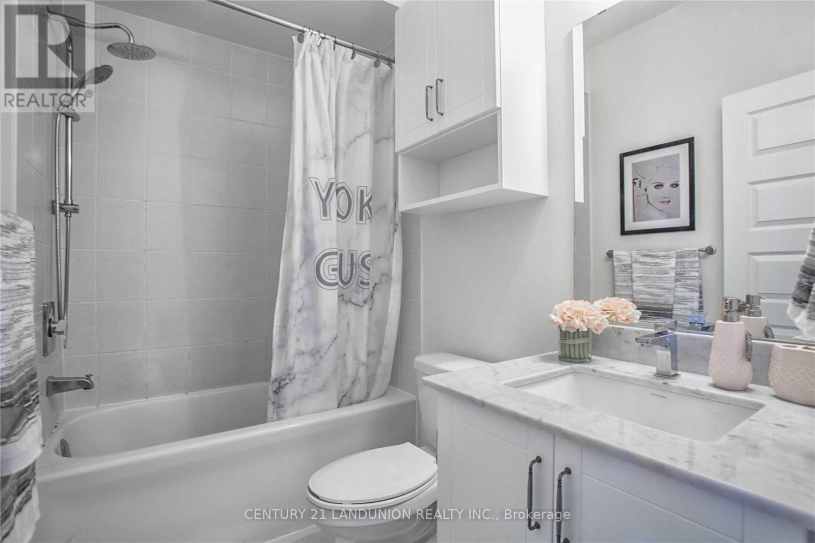 56 - 19 Eldora Avenue, Toronto, Ontario  M2M 0B5 - Photo 9 - C12891070