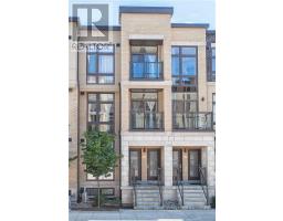 56 - 19 ELDORA AVENUE, Toronto, Ontario