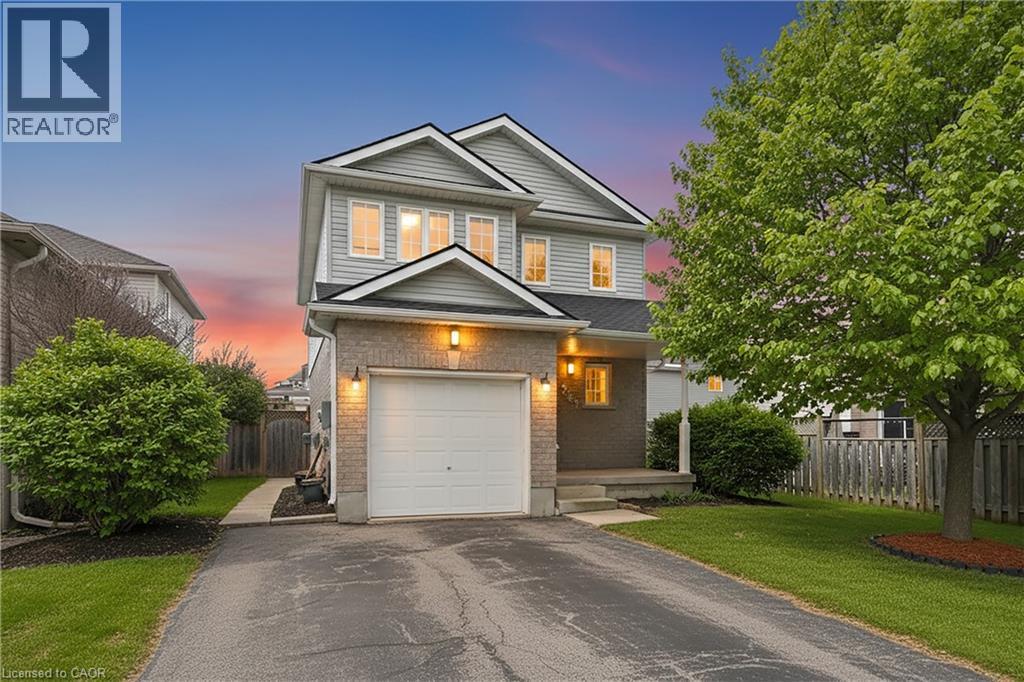 269 Millburn Boulevard, Fergus, Ontario  N1M 3S3 - Photo 2 - 40812649