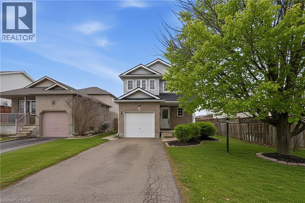 269 Millburn Boulevard, Fergus, Ontario  N1M 3S3 - Photo 3 - 40812649