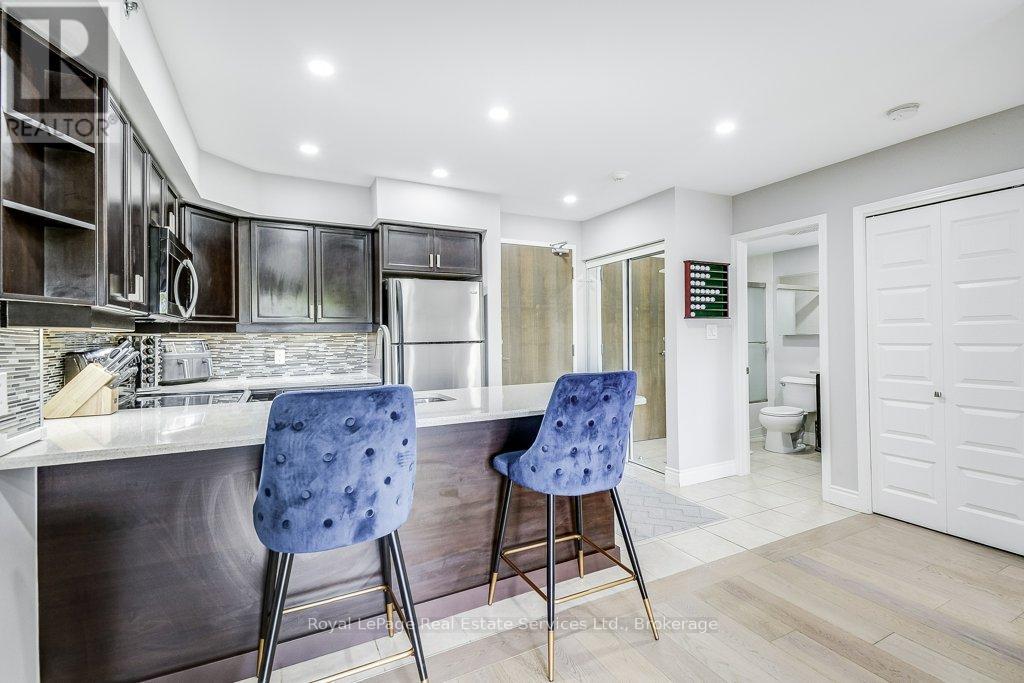 201 - 3060 Rotary Way W, Burlington, Ontario  L7M 0G9 - Photo 18 - W12885446