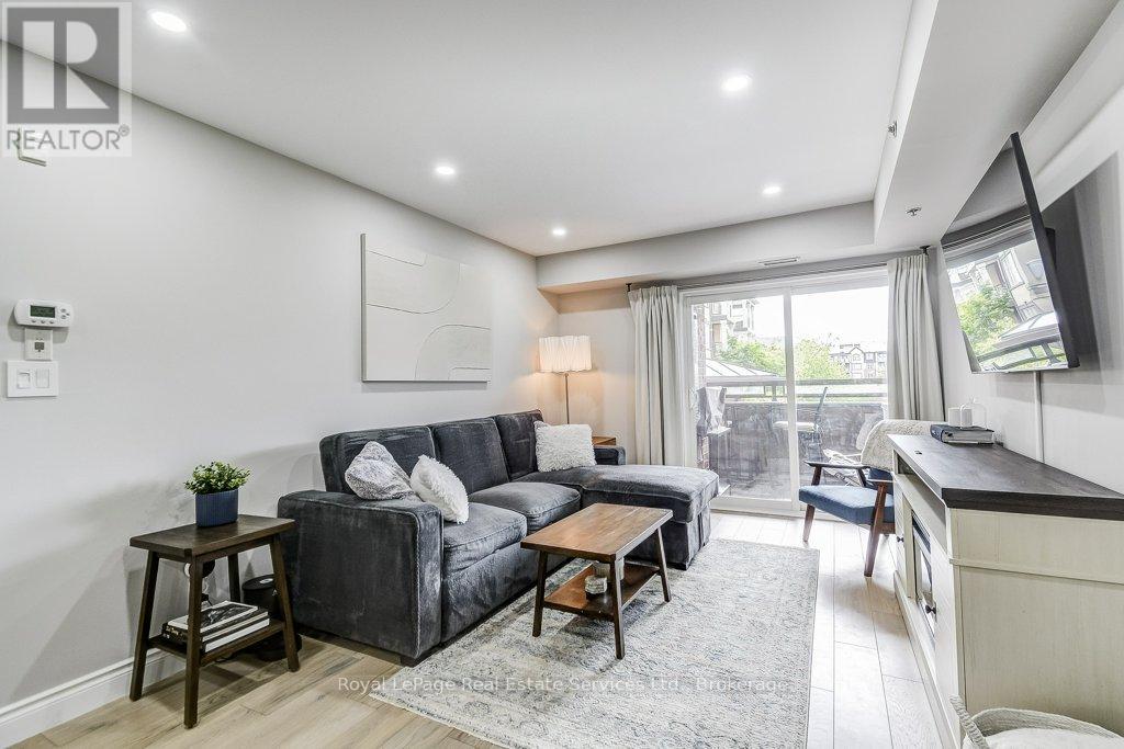 201 - 3060 Rotary Way W, Burlington, Ontario  L7M 0G9 - Photo 21 - W12885446