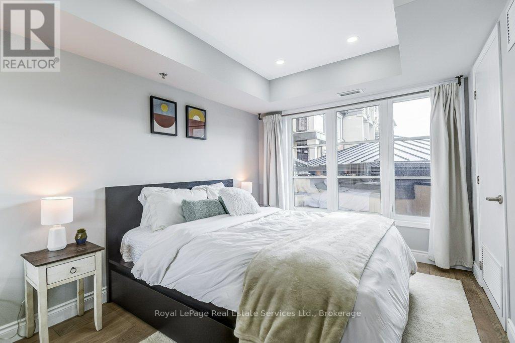 201 - 3060 Rotary Way W, Burlington, Ontario  L7M 0G9 - Photo 24 - W12885446